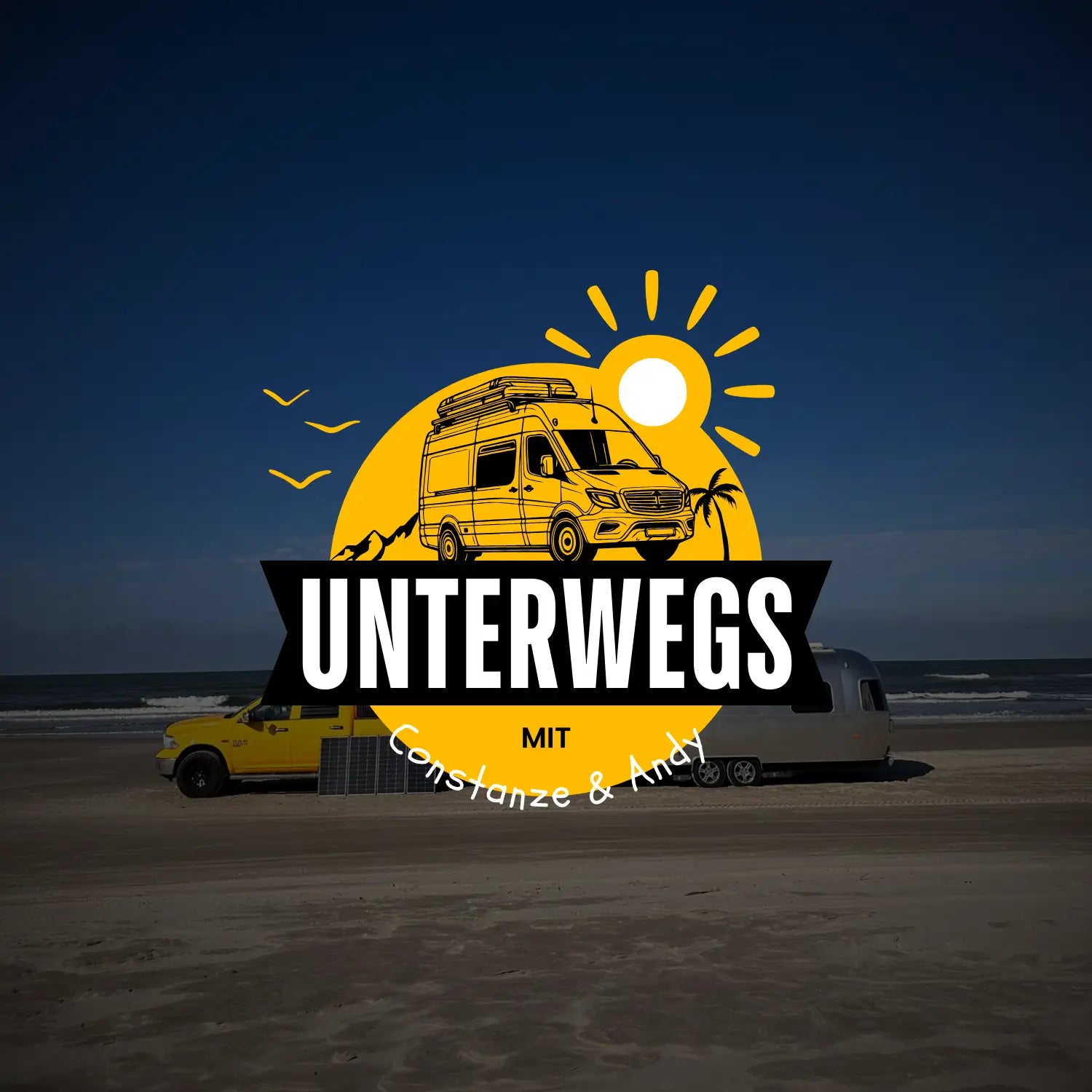 Ein Roadtrip durch das wilde Skandinavien - über Schweden, Finnland und Norwegen bis zum Nordkap