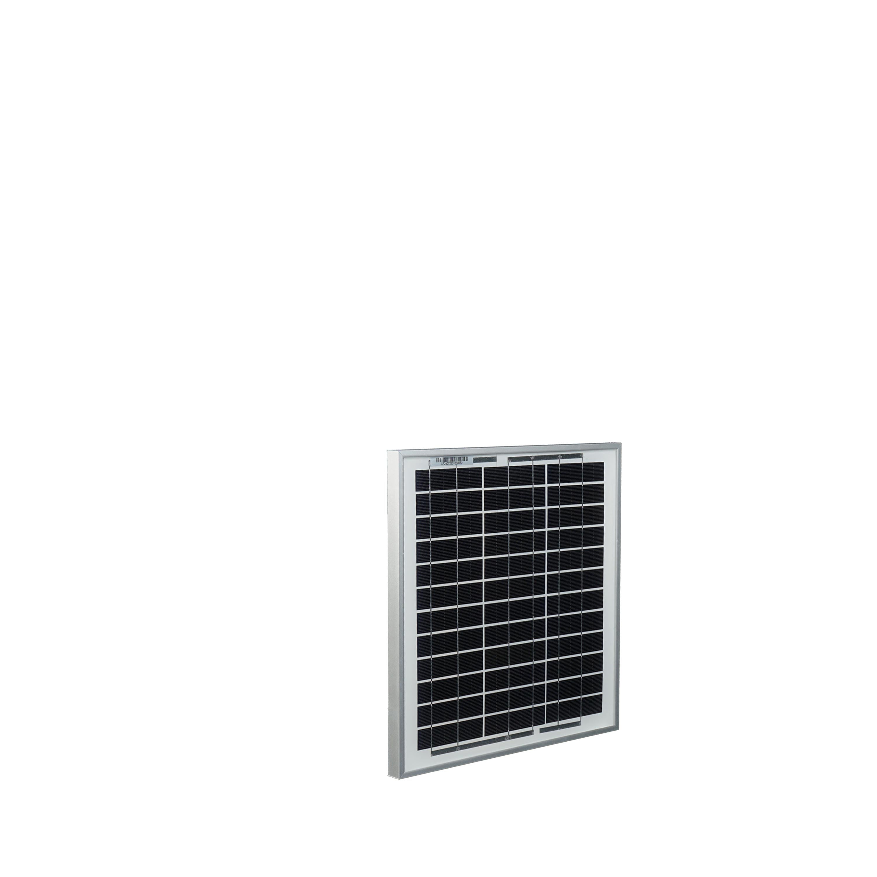 WATTSTUNDE® SOLA Frame Mono 10 Wp