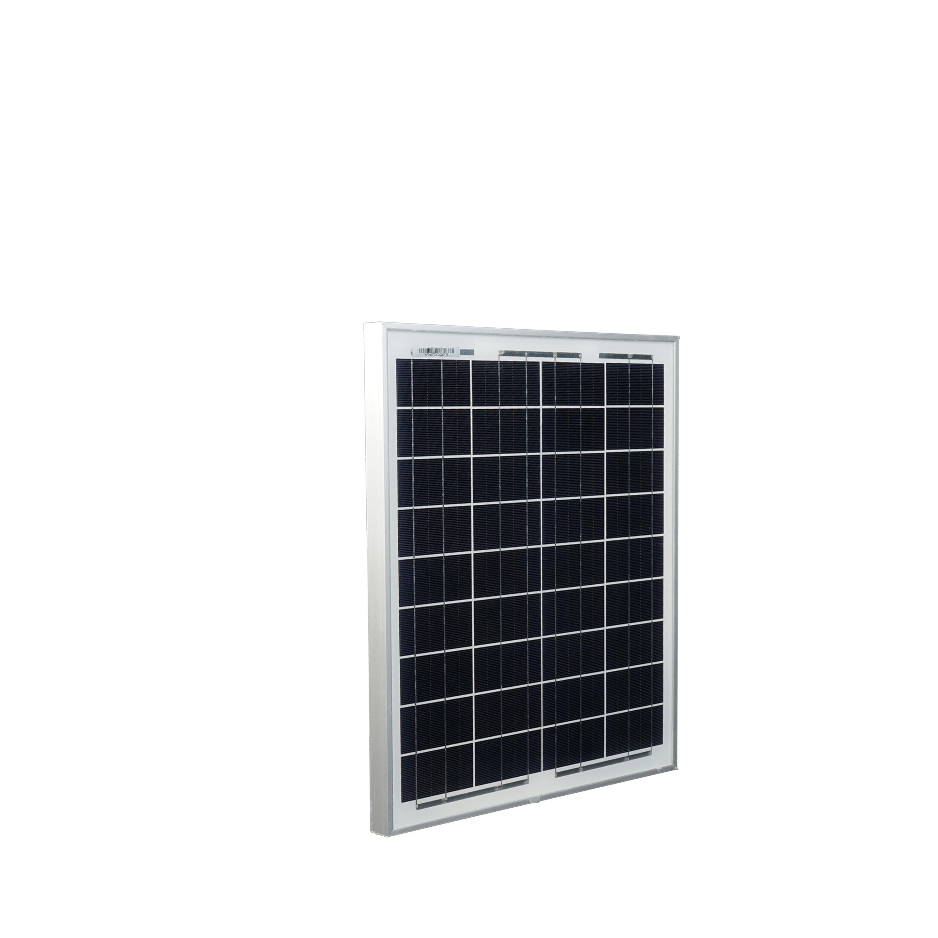 WATTSTUNDE® SOLA Frame Mono 20 Wp