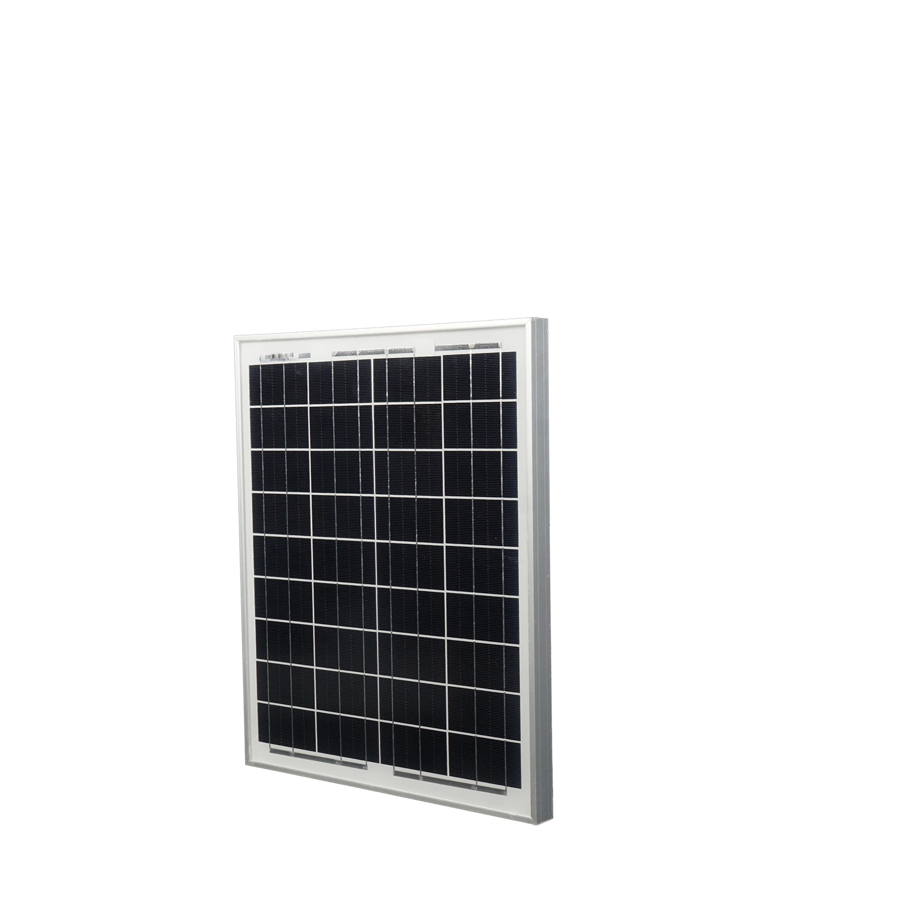 WATTSTUNDE® SOLA Frame Mono 20 Wp