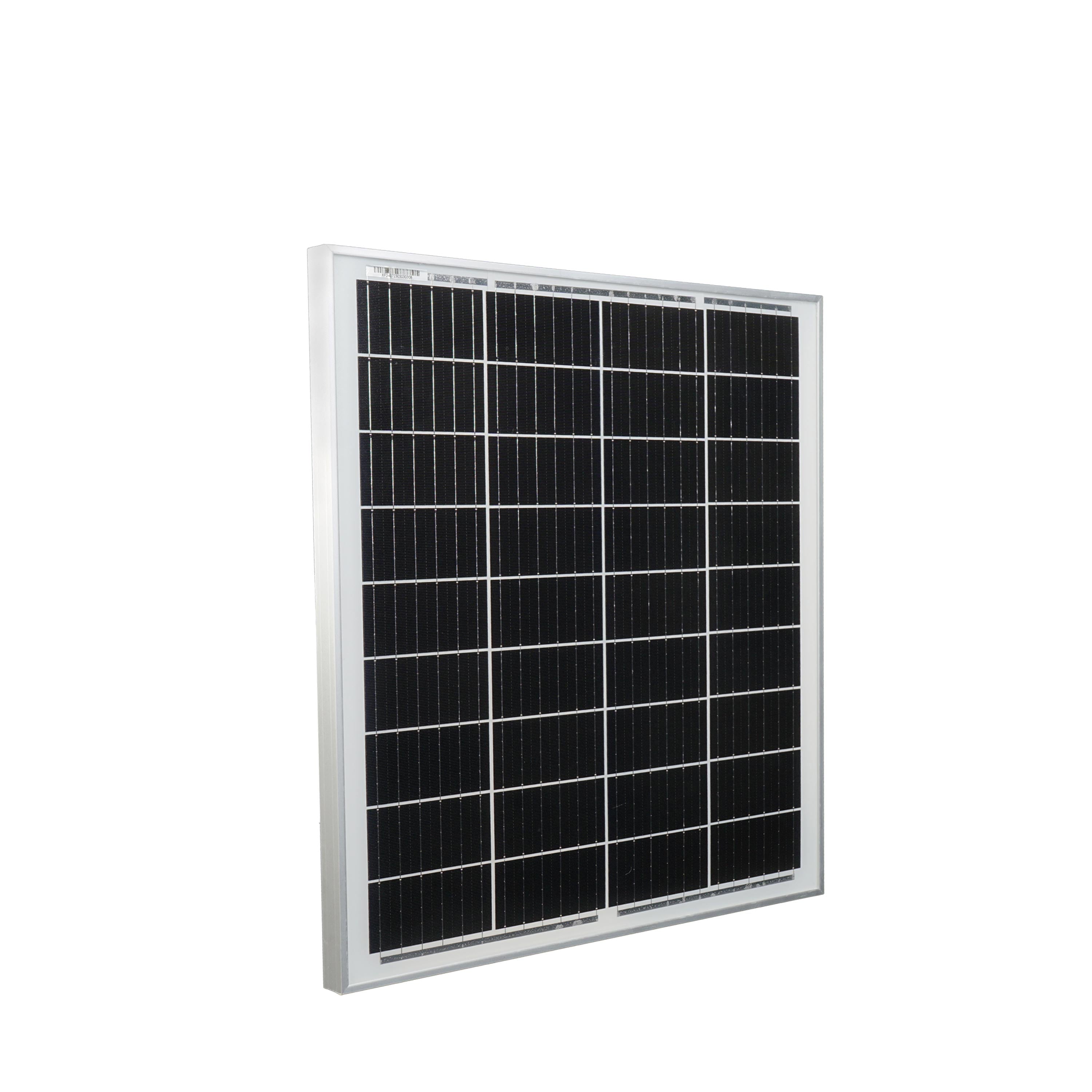 WATTSTUNDE® SOLA Frame Mono 30 Wp