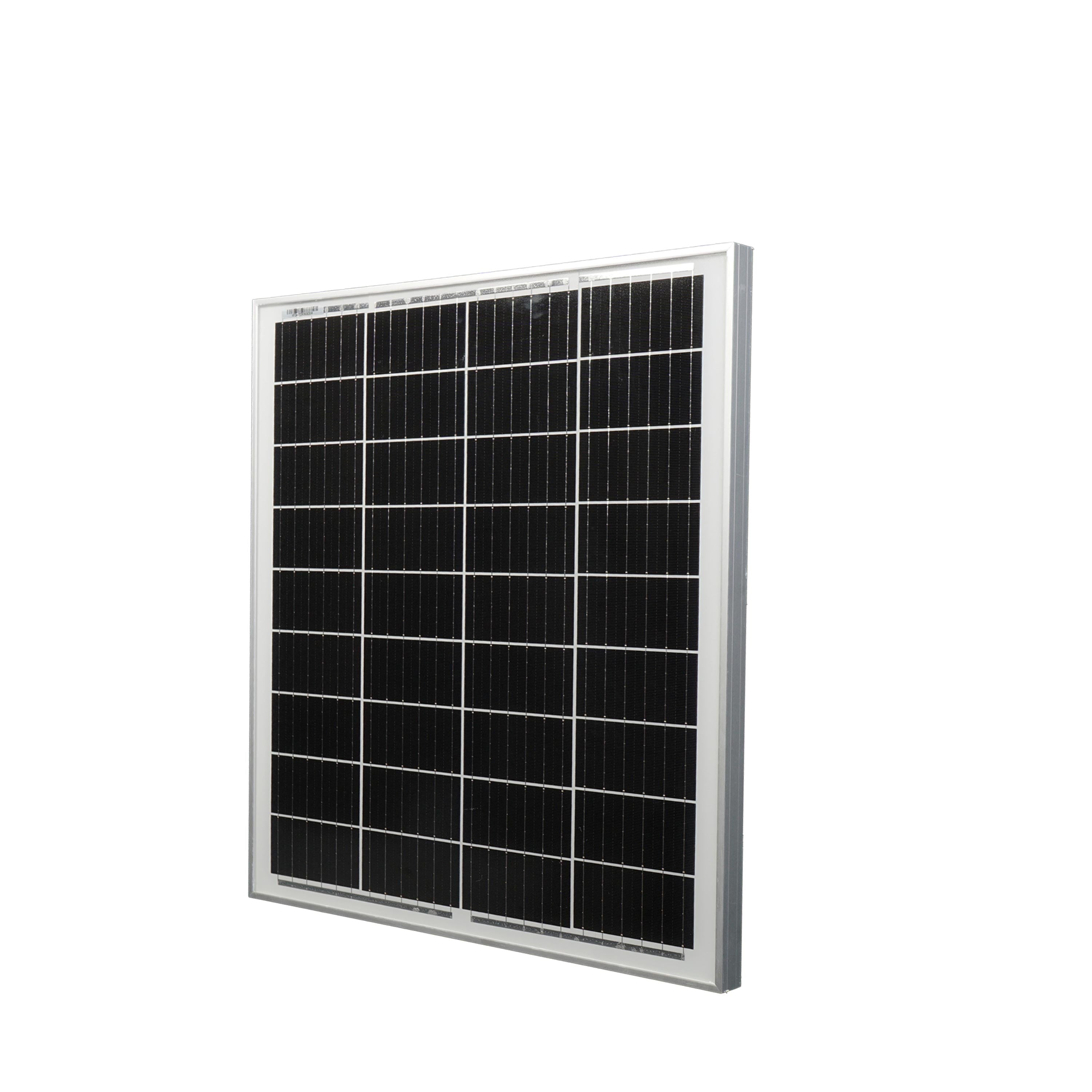 WATTSTUNDE® SOLA Frame Mono 30 Wp