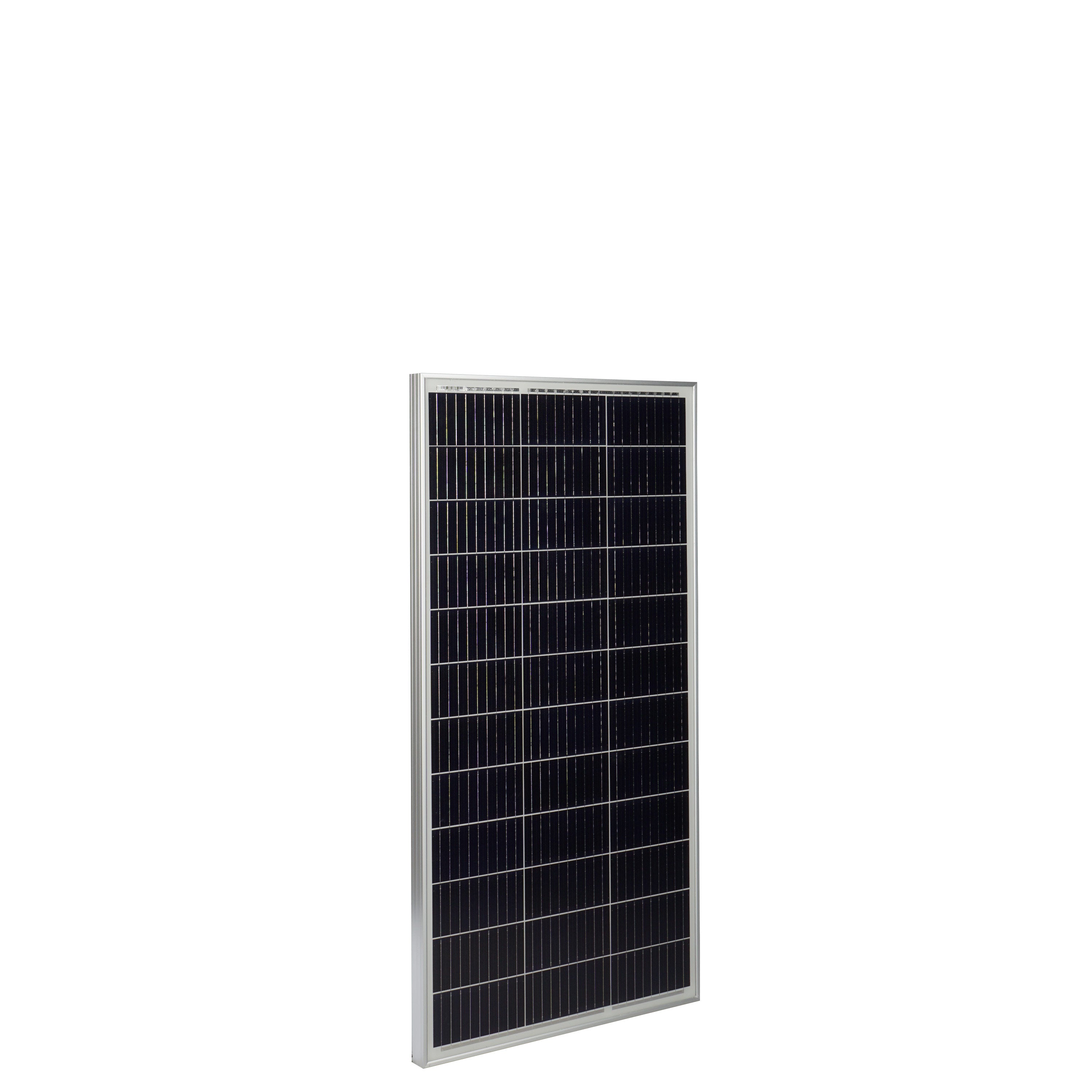 WATTSTUNDE® SOLA Frame Mono 100Wp