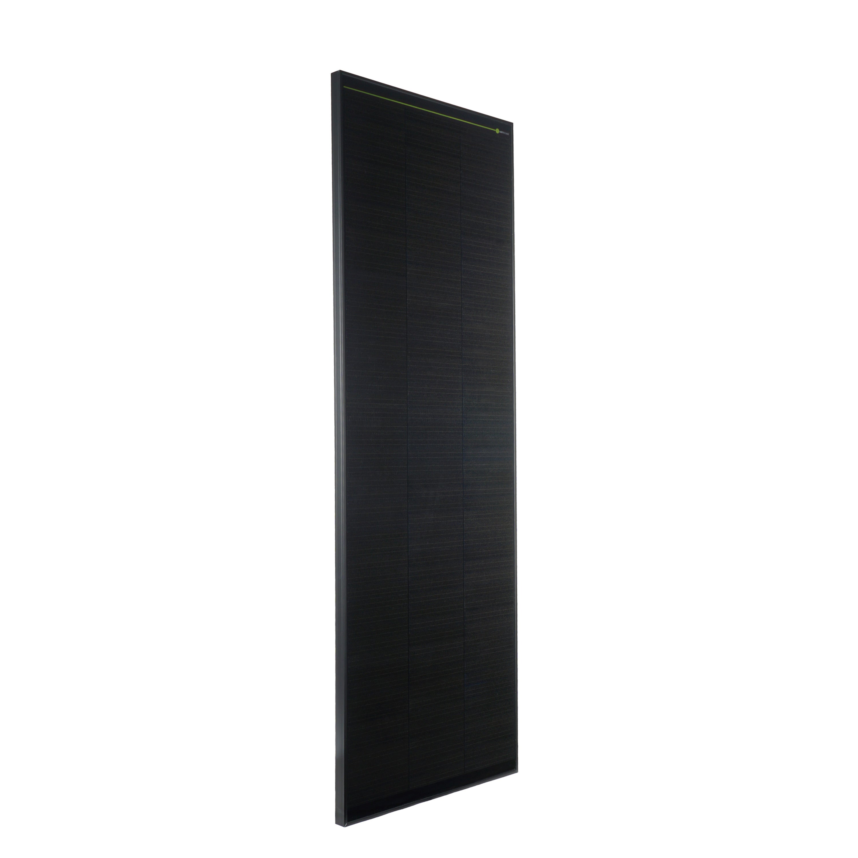 WATTSTUNDE® SOLA Frame Black 165Wp