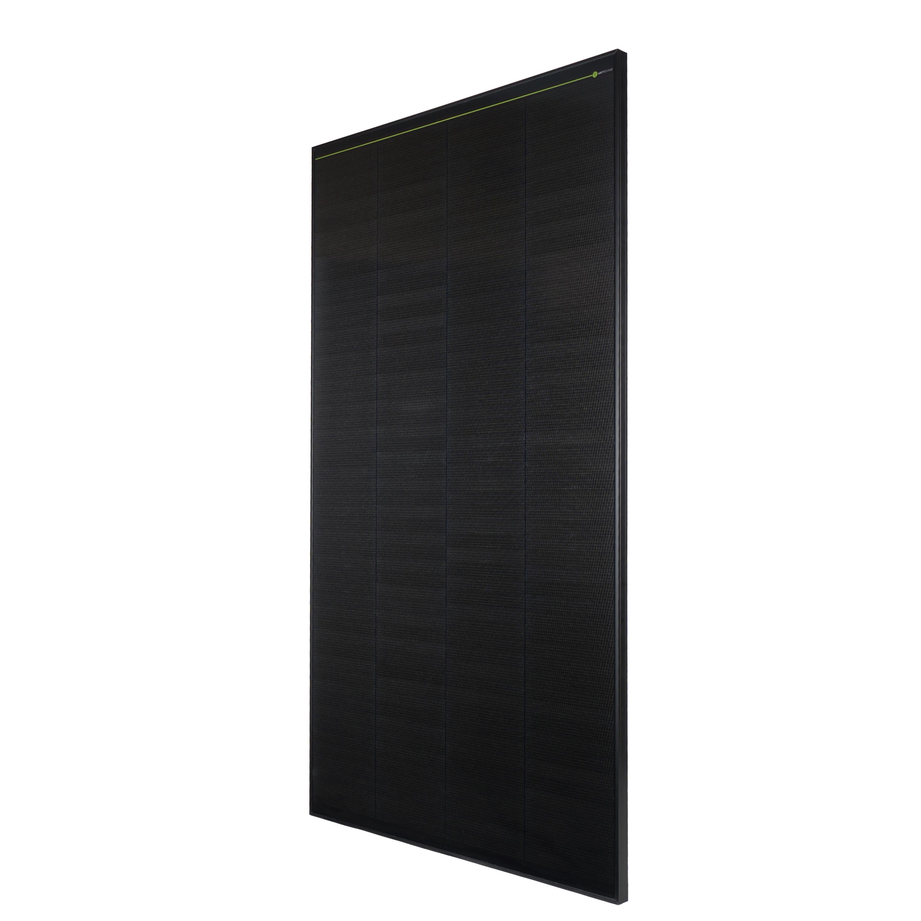 WATTSTUNDE® SOLA Frame Black 275 Wp