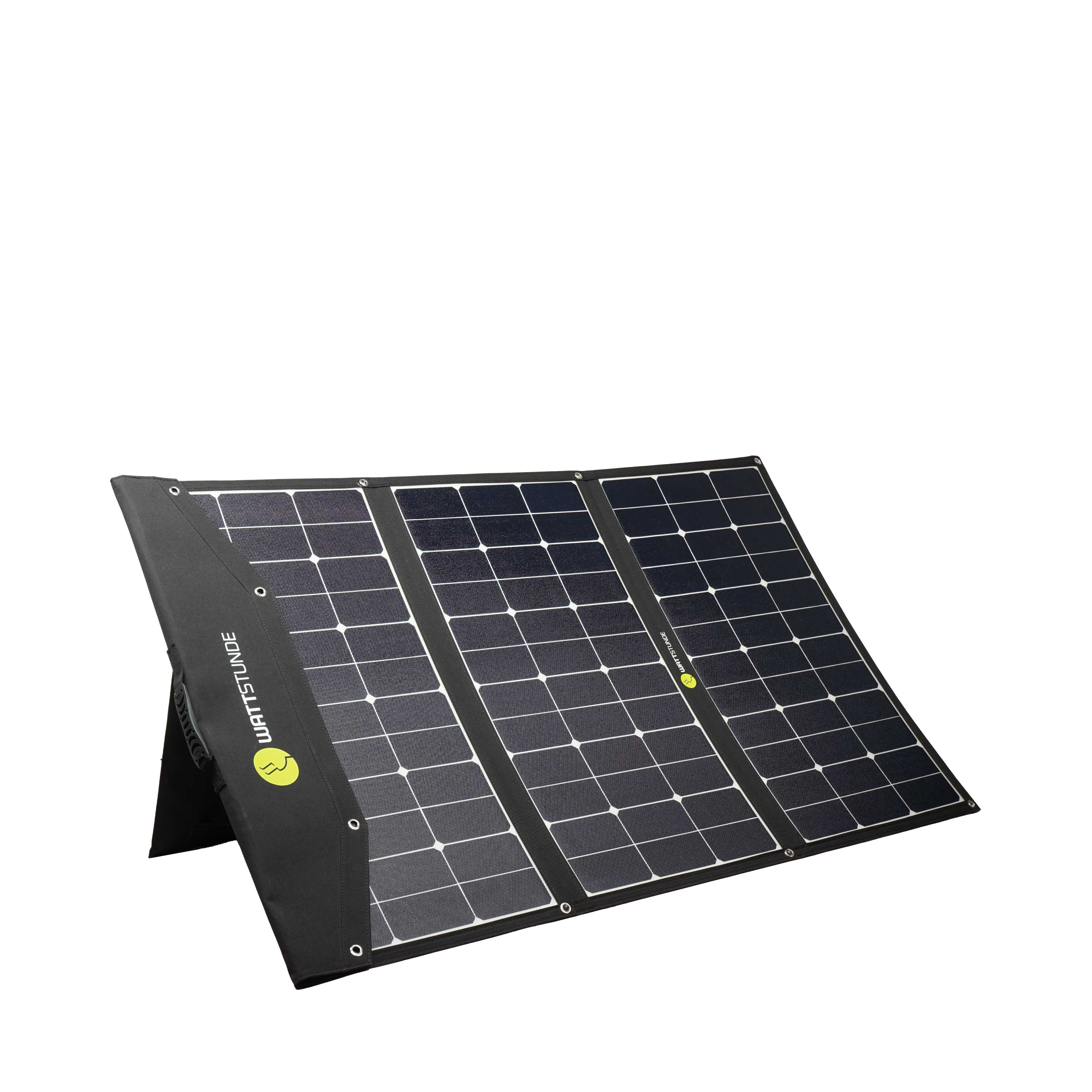 WATTSTUNDE® SOLA Ease 200 Wp SunFolder Solartasche