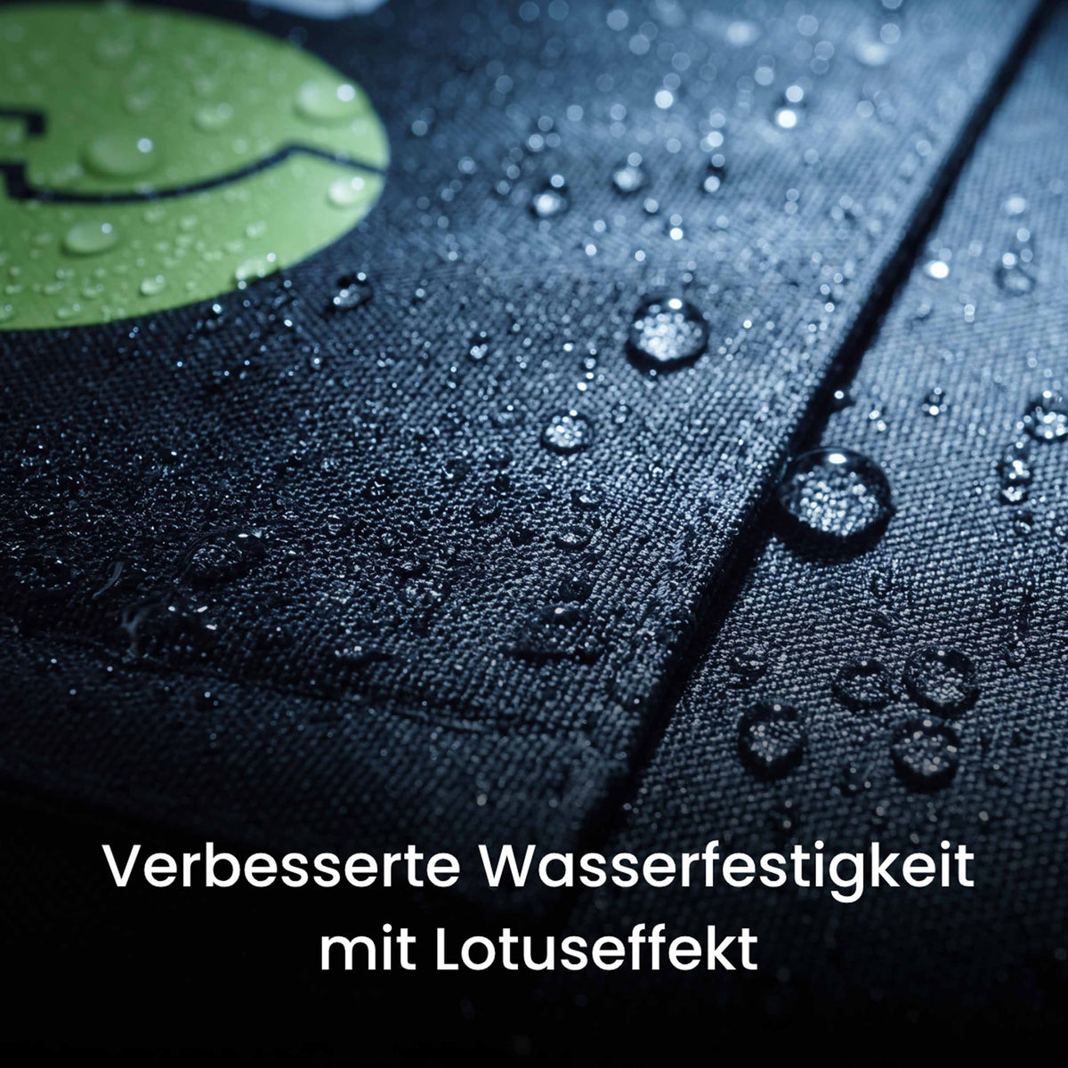 WATTSTUNDE SOLA Ease+ SunFolder 200 W Solartasche Variationsset Votronic MPP260 Ja