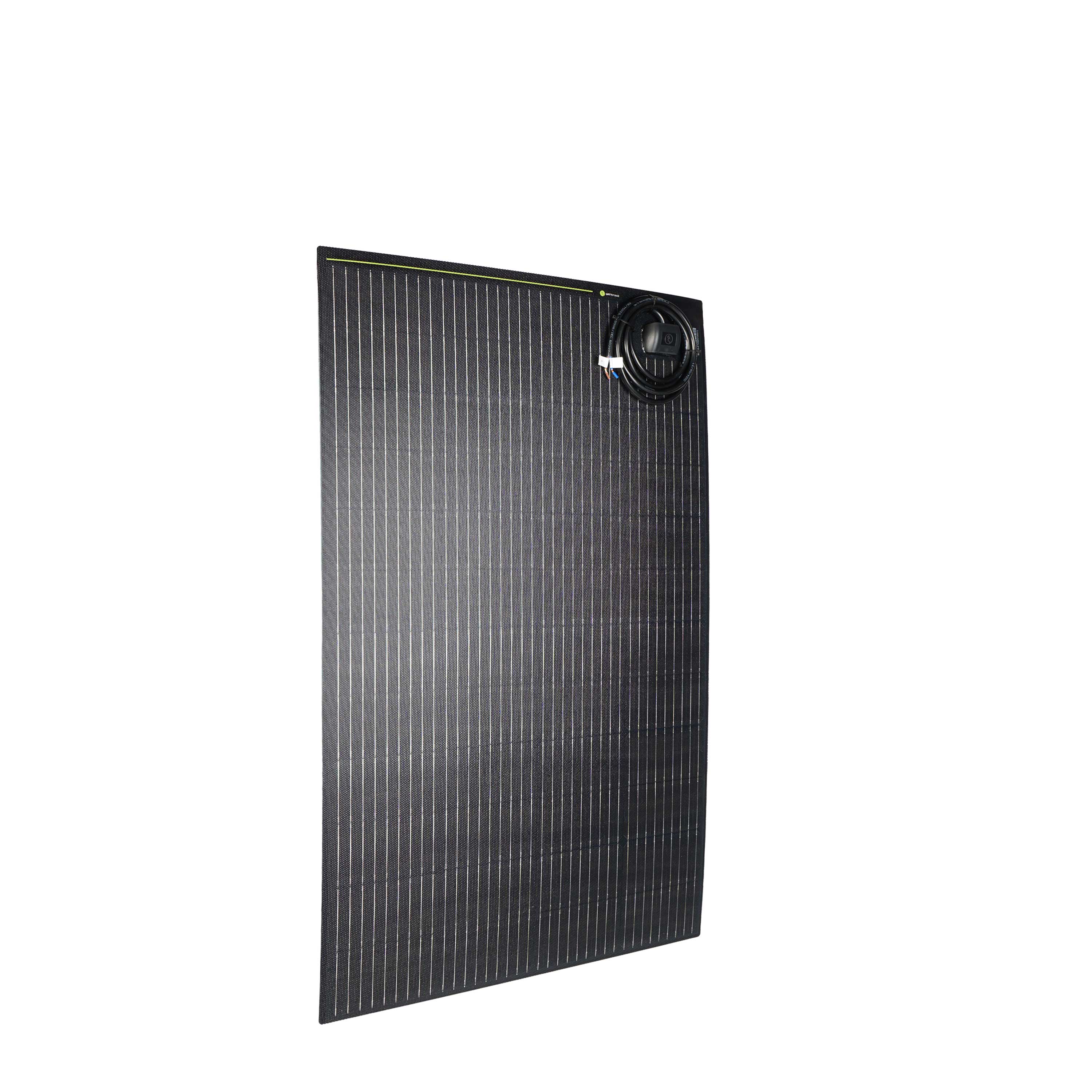 WATTSTUNDE® SOLA Flex Mono 135 Wp