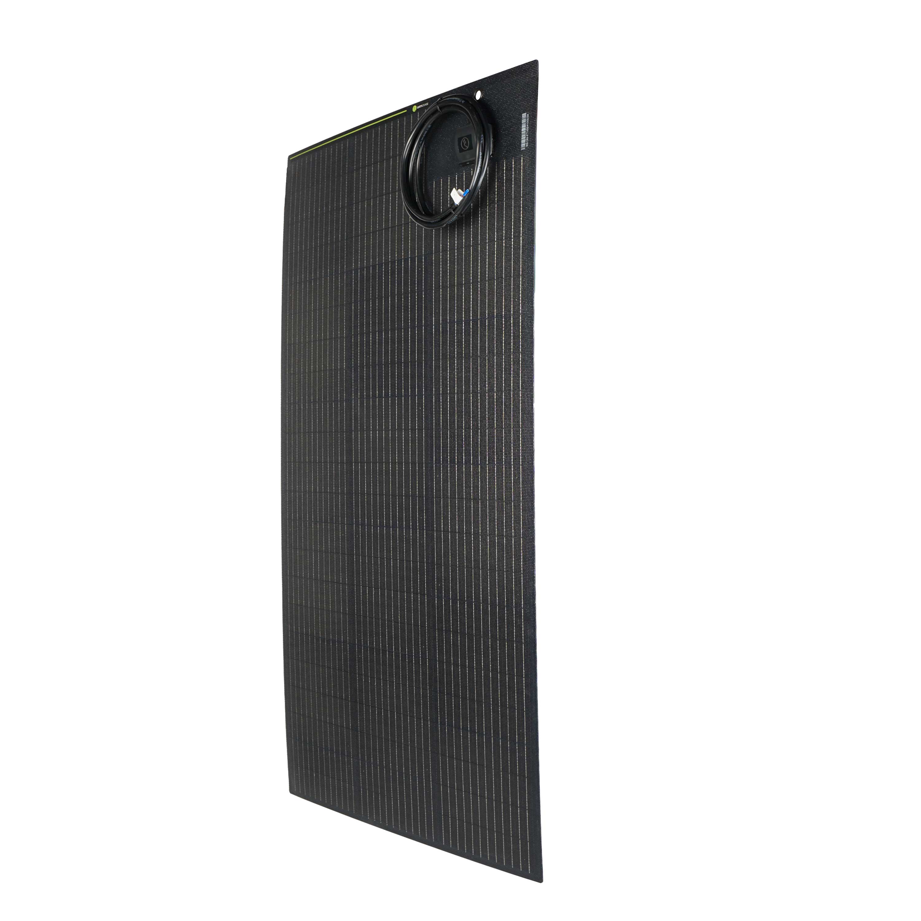 WATTSTUNDE® SOLA Flex Mono 150 Wp HV - Flexibel