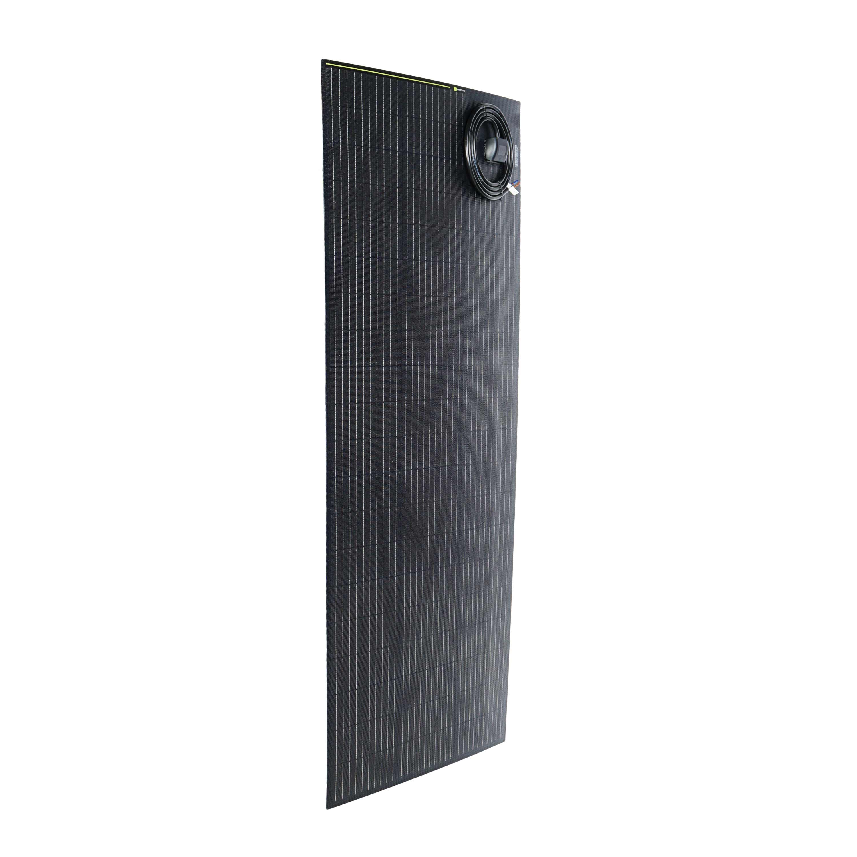 WATTSTUNDE® SOLA Flex Mono 180 Wp