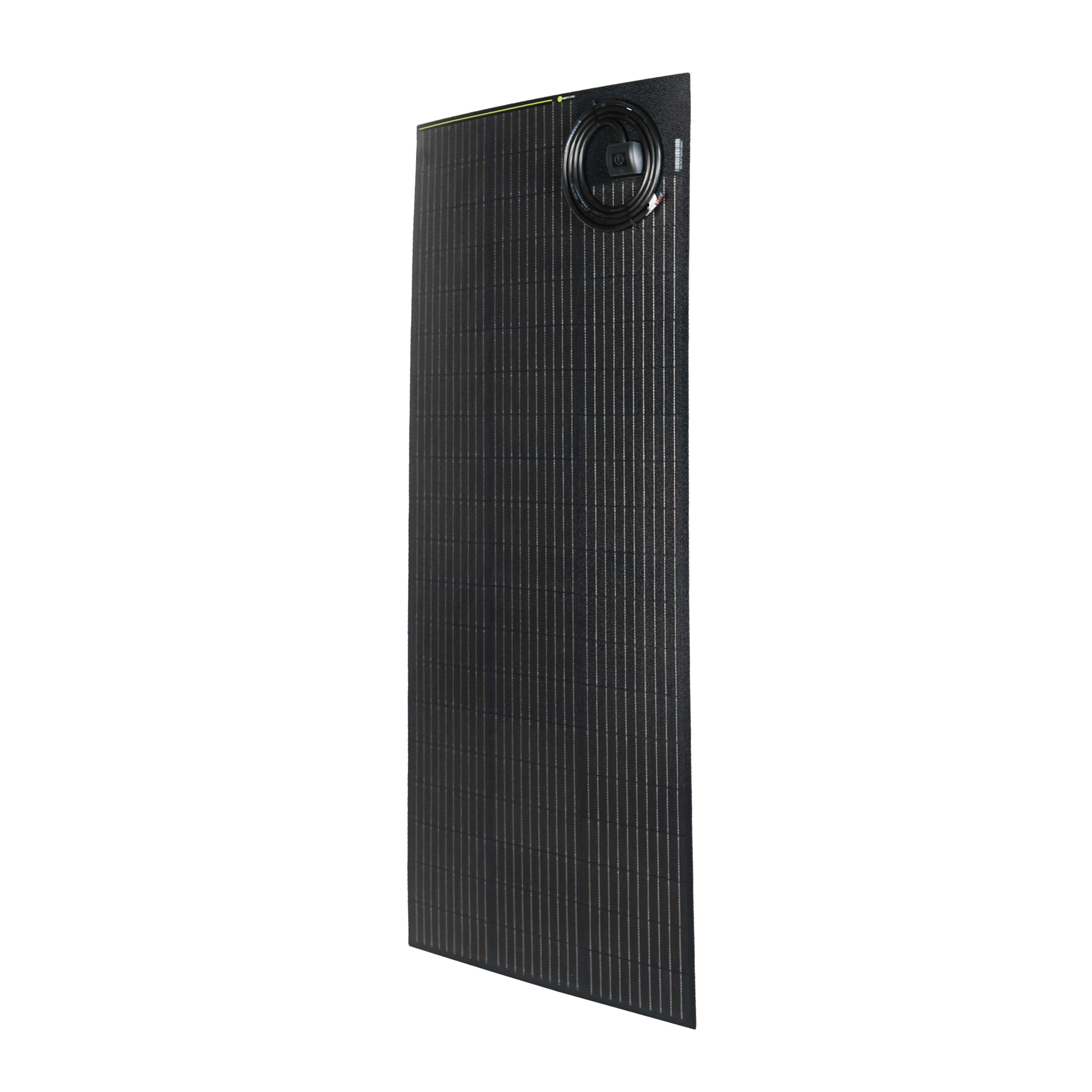 WATTSTUNDE® SOLA Flex Mono 180 Wp