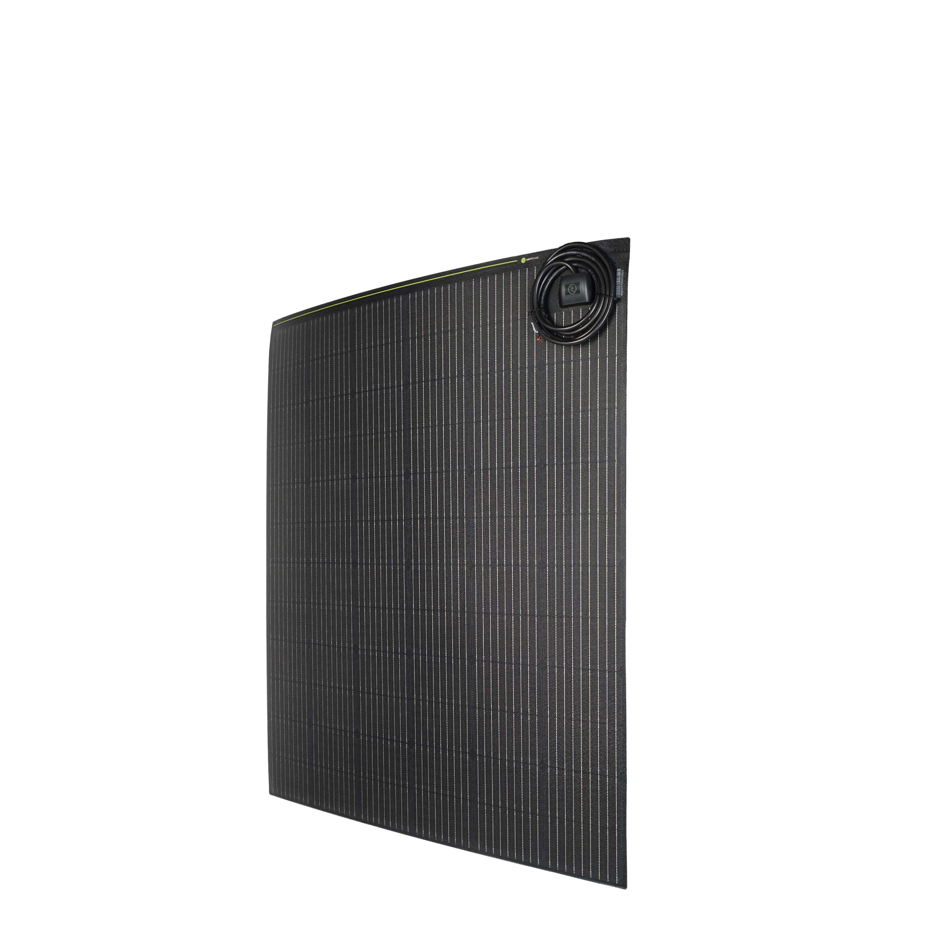 WATTSTUNDE® SOLA Flex Mono 220 Wp HV