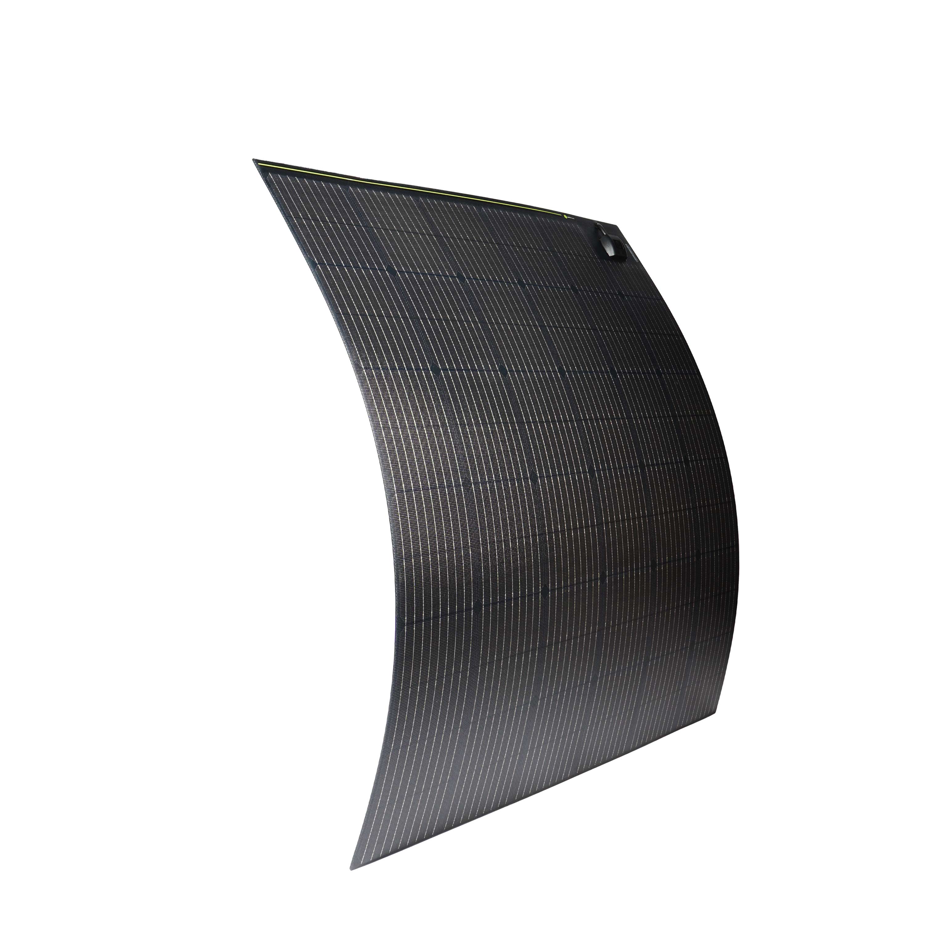 WATTSTUNDE® SOLA Flex Mono 220 Wp HV