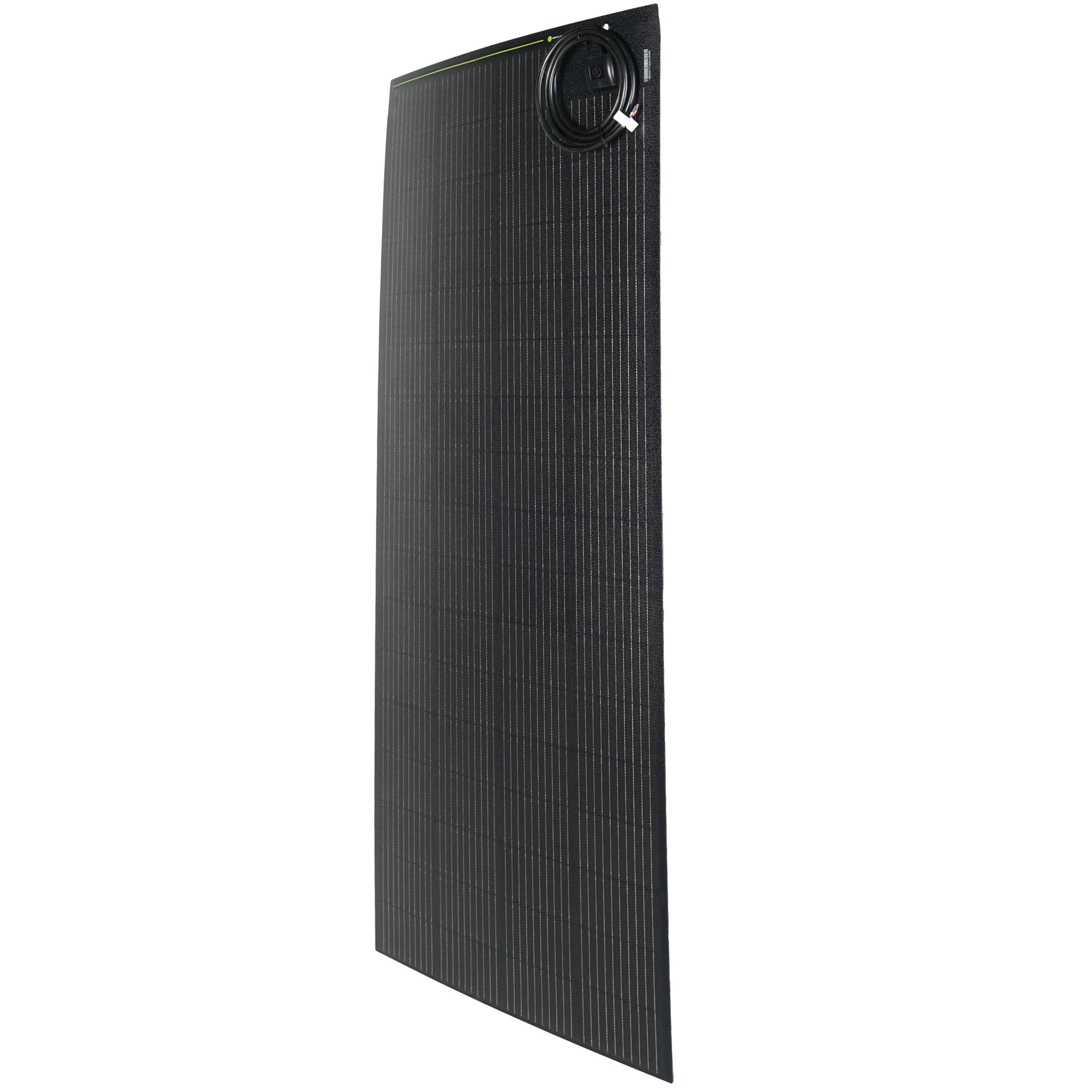 WATTSTUNDE® SOLA Flex Mono 240 Wp HV