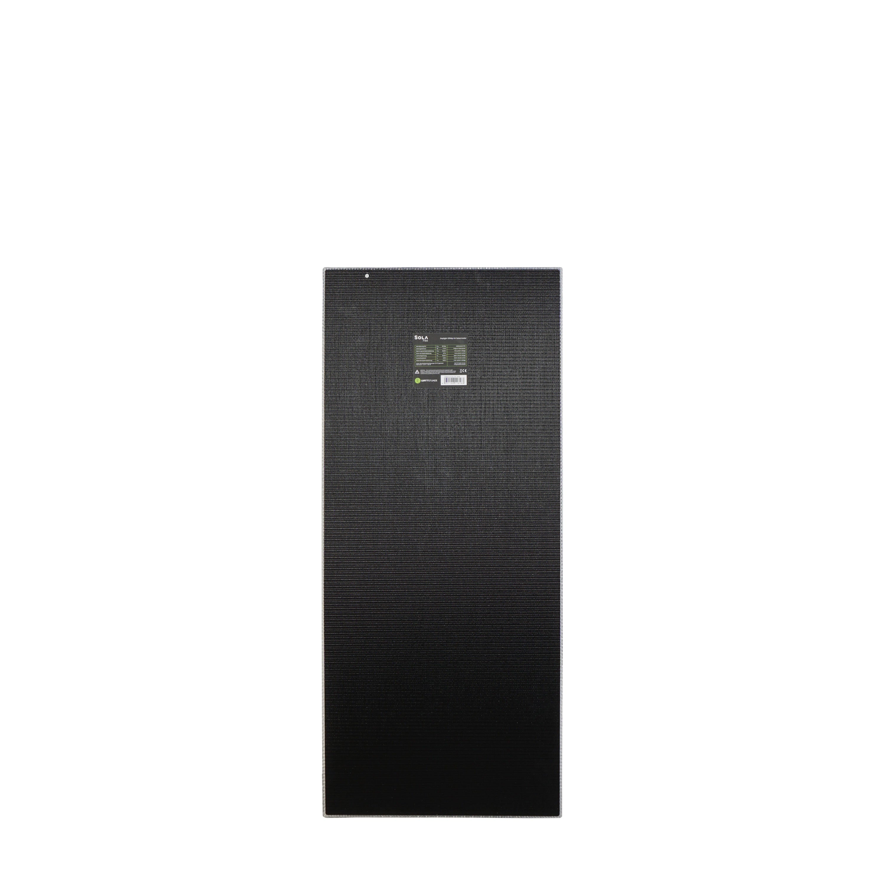 WATTSTUNDE® SOLA Flex Daylight 125 Wp HV