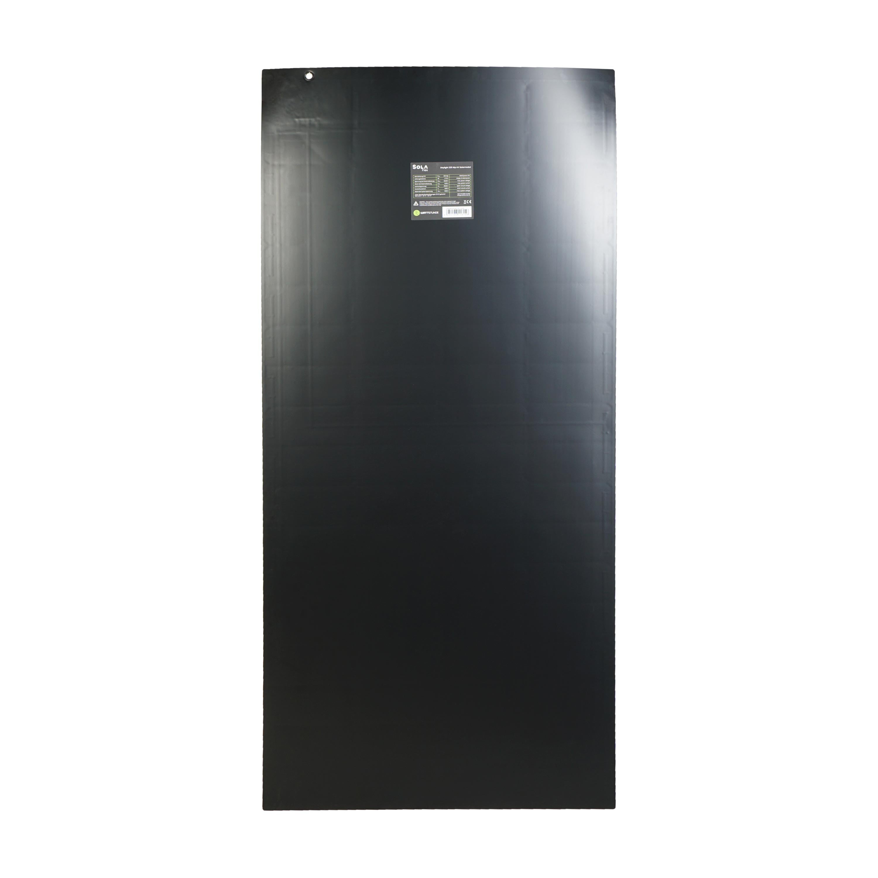 WATTSTUNDE® SOLA Flex Daylight 225 Wp HV