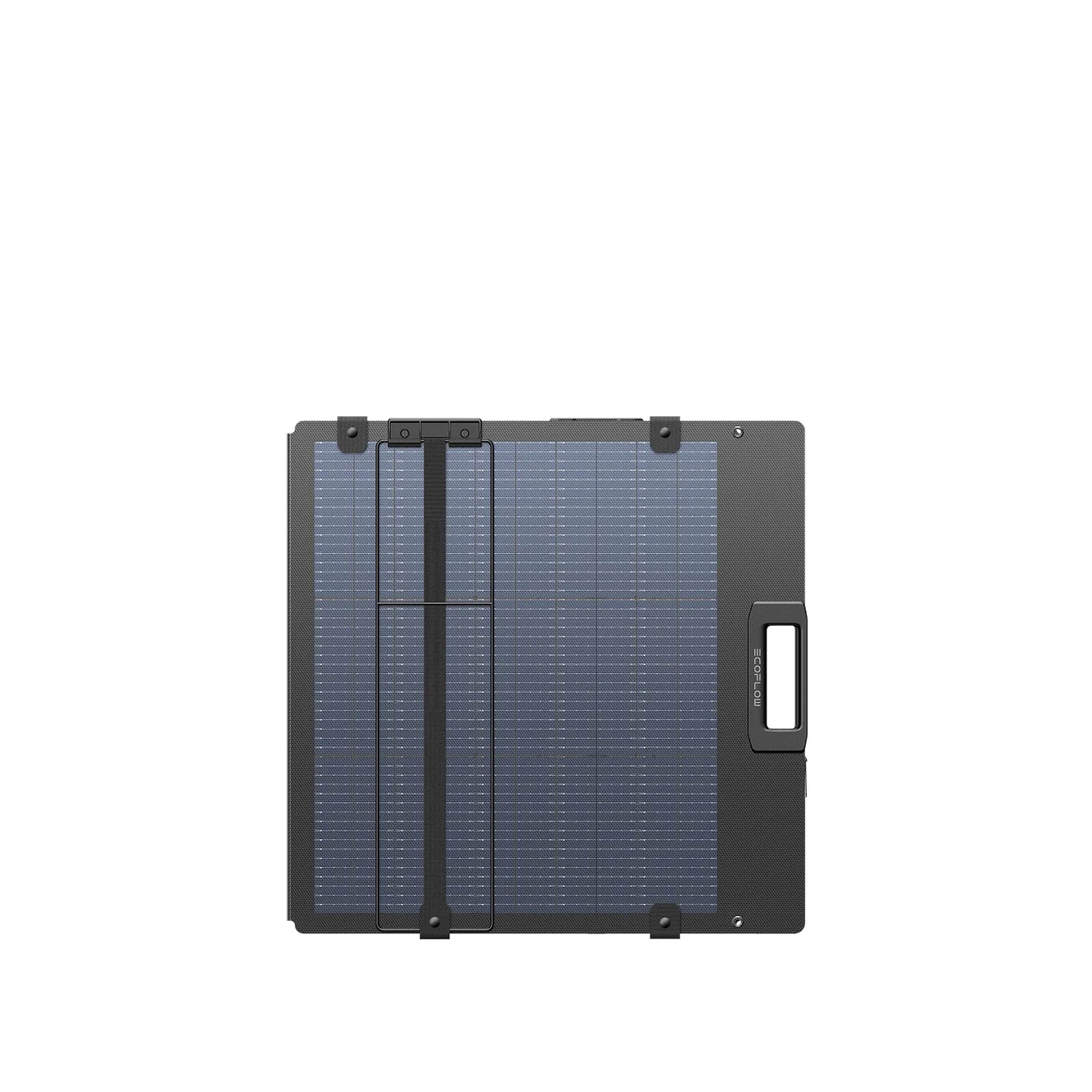 EcoFlow 220W Lightweight Portable Solar Panel