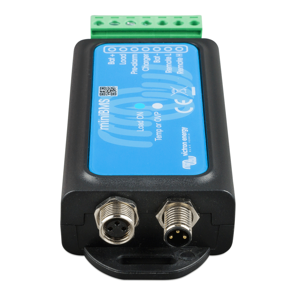 Victron Batterie Management System smallBMS mit Voralarm