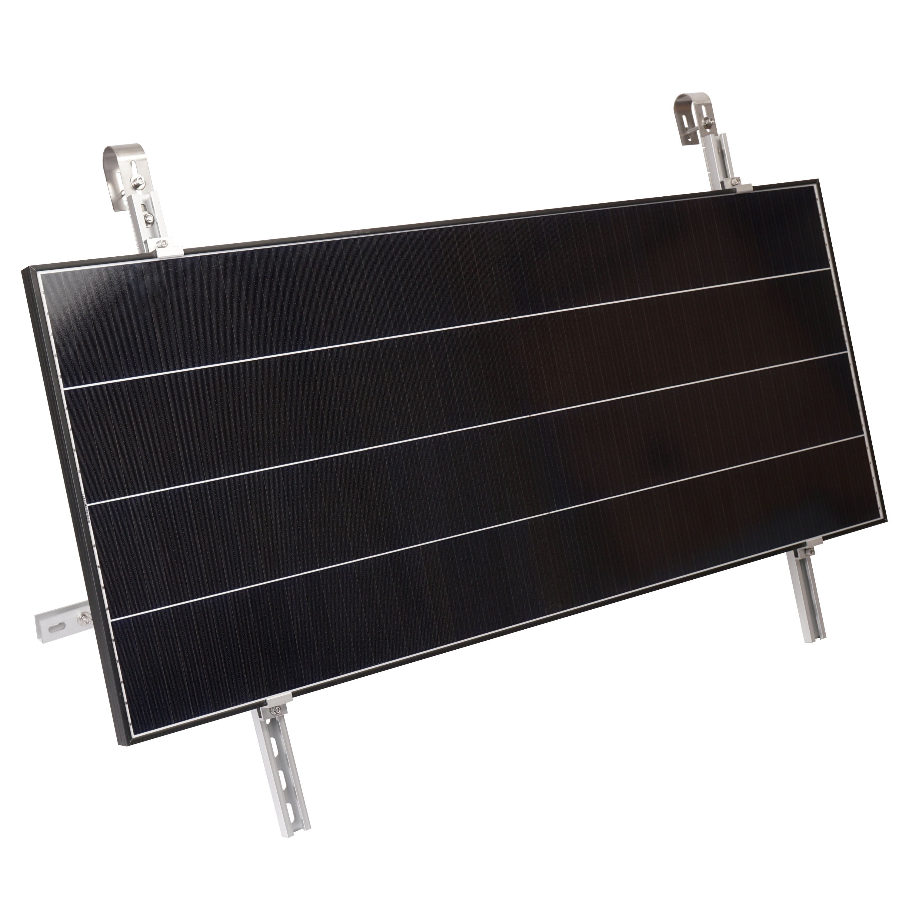 WATTSTUNDE® Balkon Halterung BKW - H