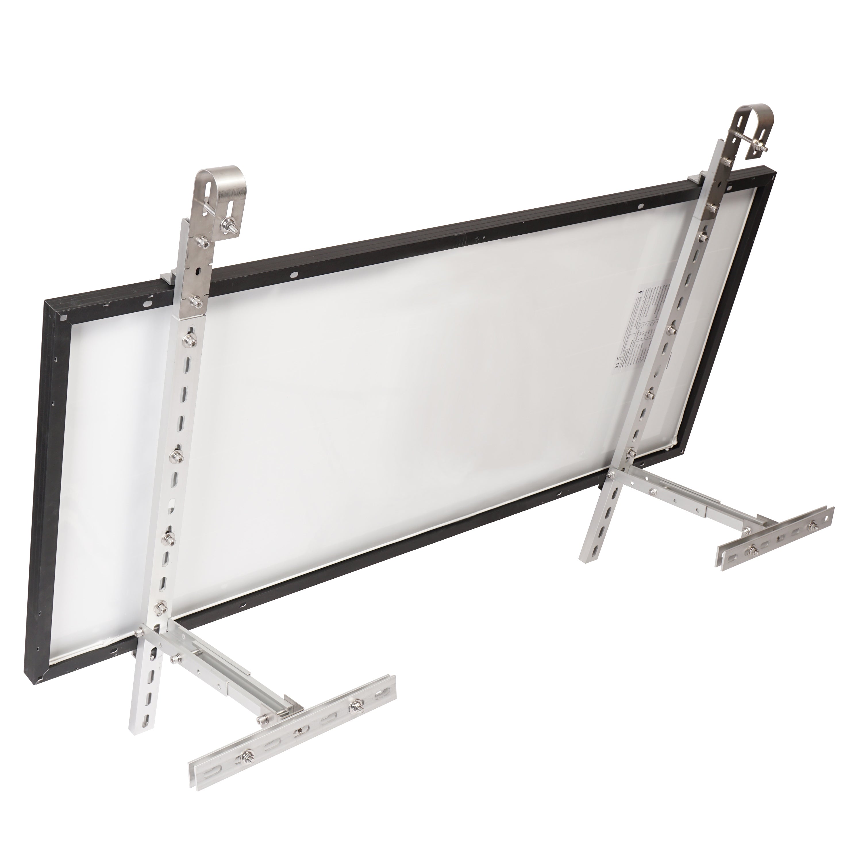 WATTSTUNDE® Balkon Halterung BKW - H