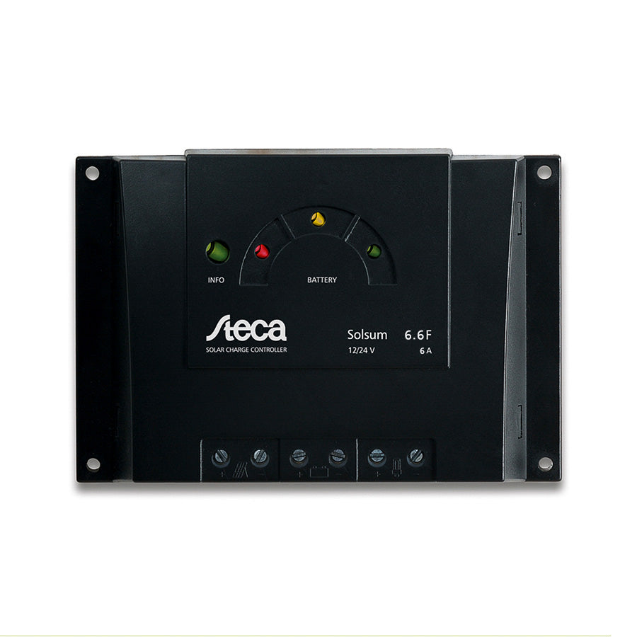 Steca Solsum 6.6F