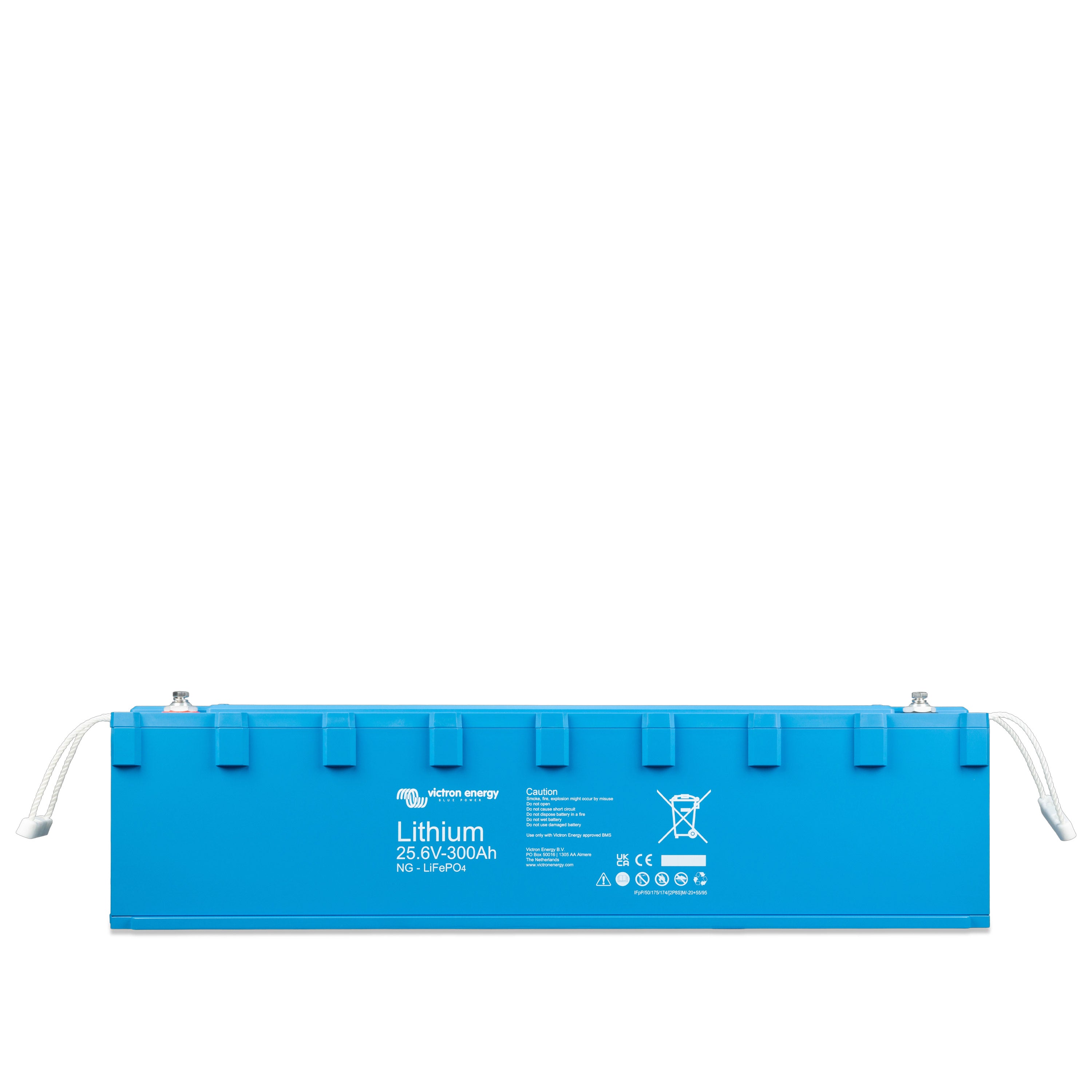 Victron LiFePO4 Battery 25.6V/300Ah NG
