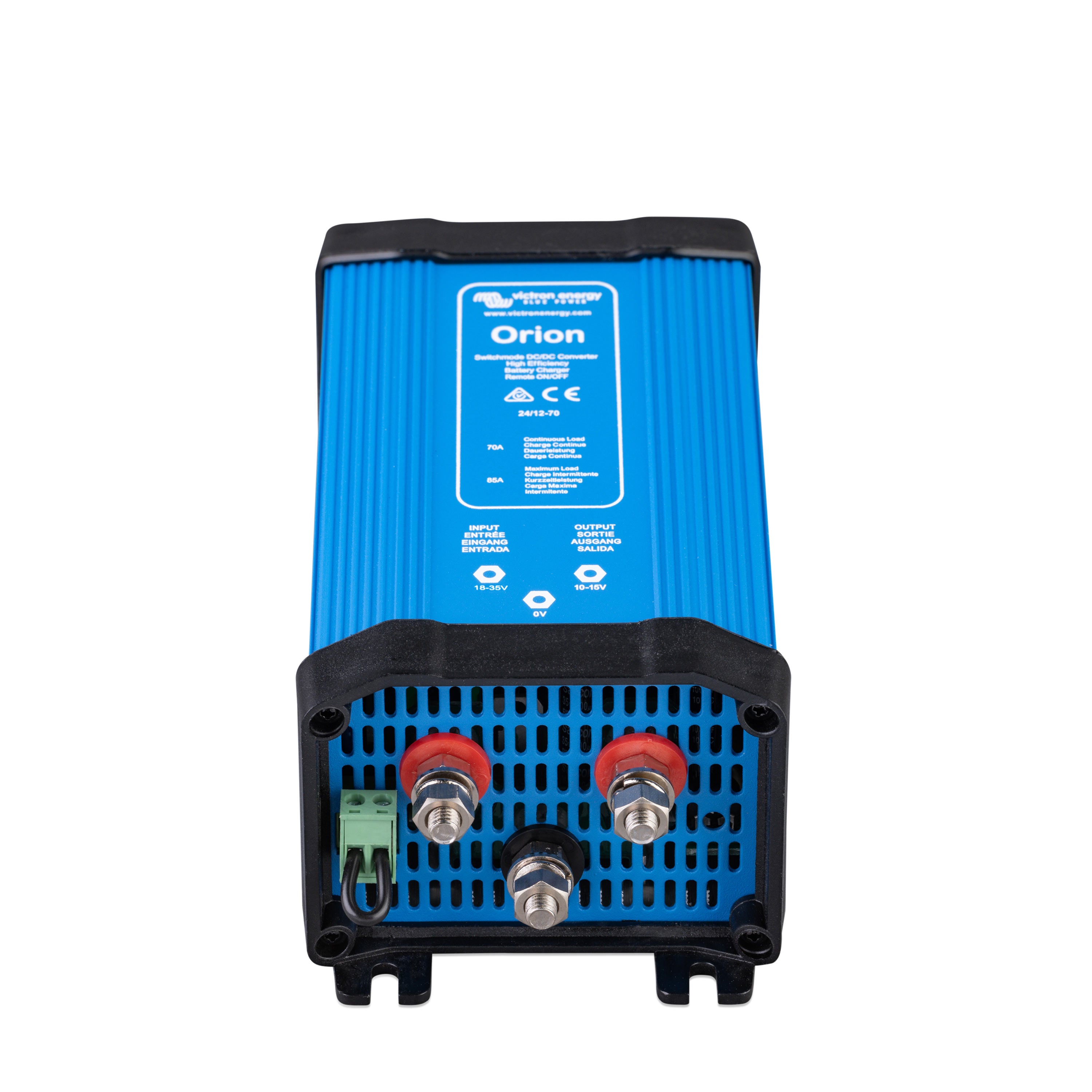 Victron Orion DC-DC Konverter 24/12-70 IP20 - nicht isoliert