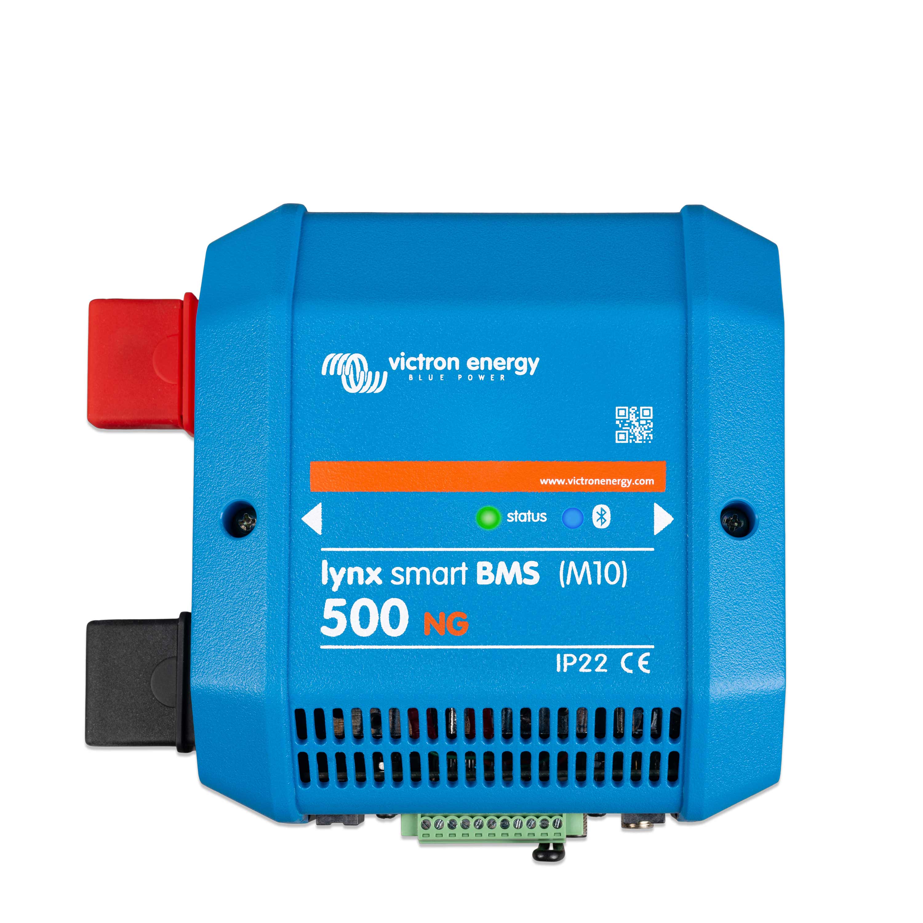 Victron Lynx Smart BMS 500 NG (M10)
