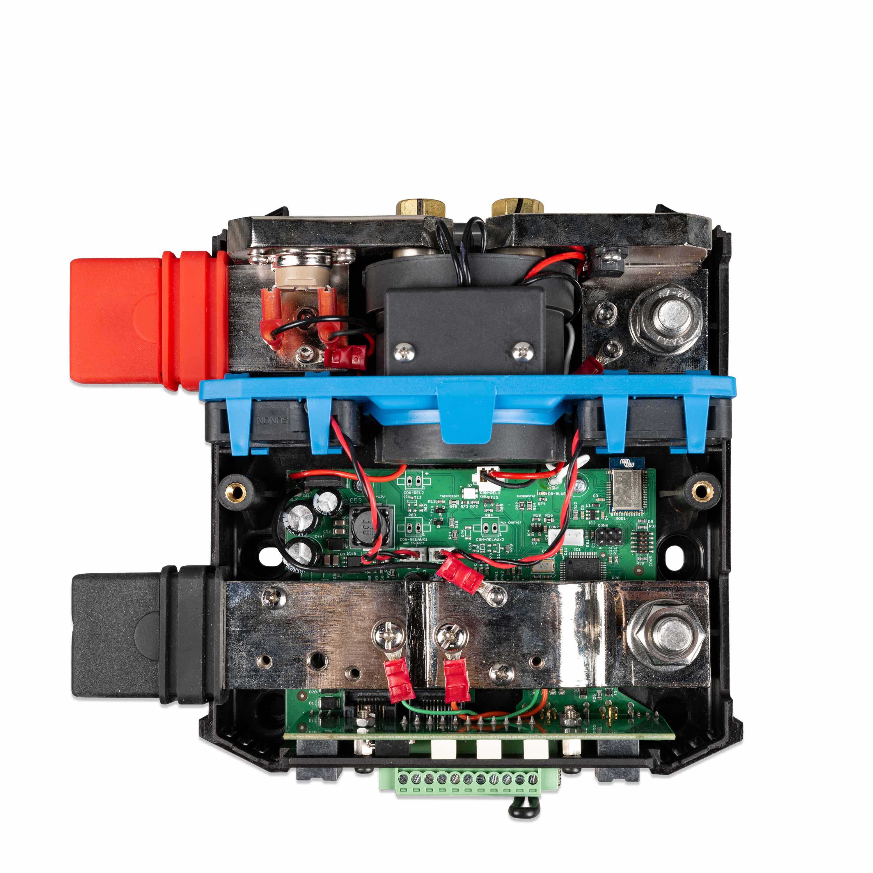 Victron Lynx Smart BMS 500 NG (M10)