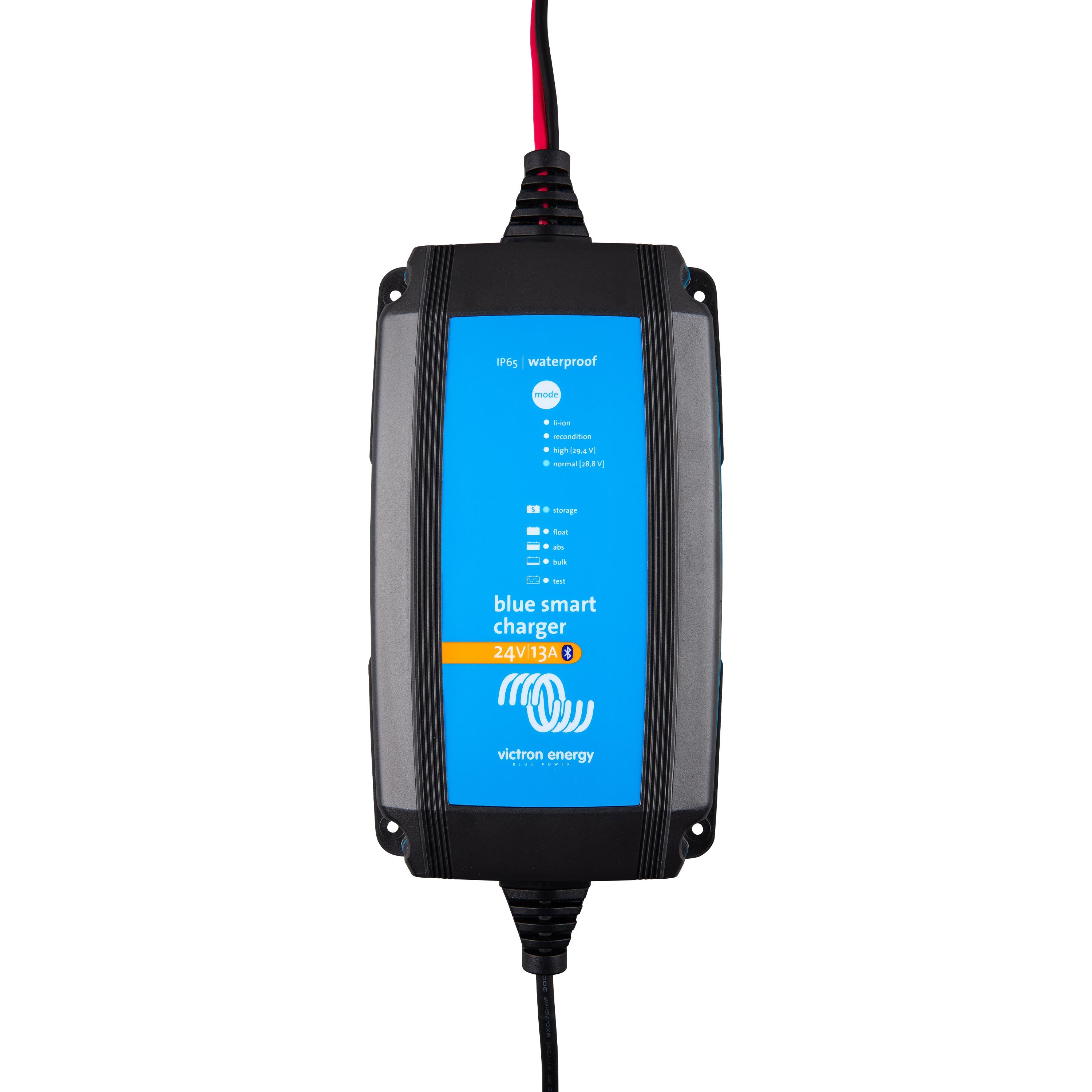 Victron Blue Smart IP65 Charger 24A/13V/230V CEE 7/17