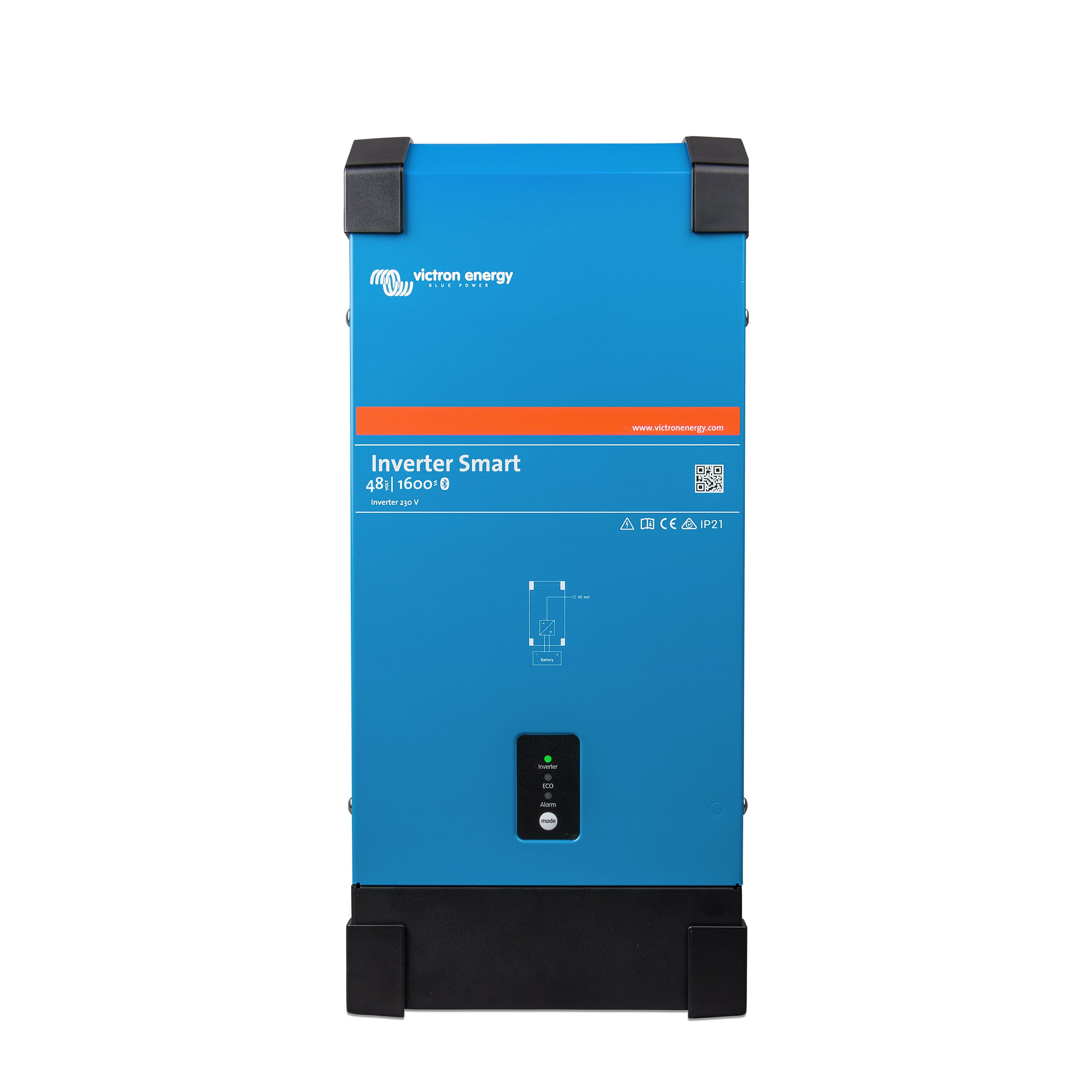 Victron Phoenix Inverter 48/1600 230V Smart