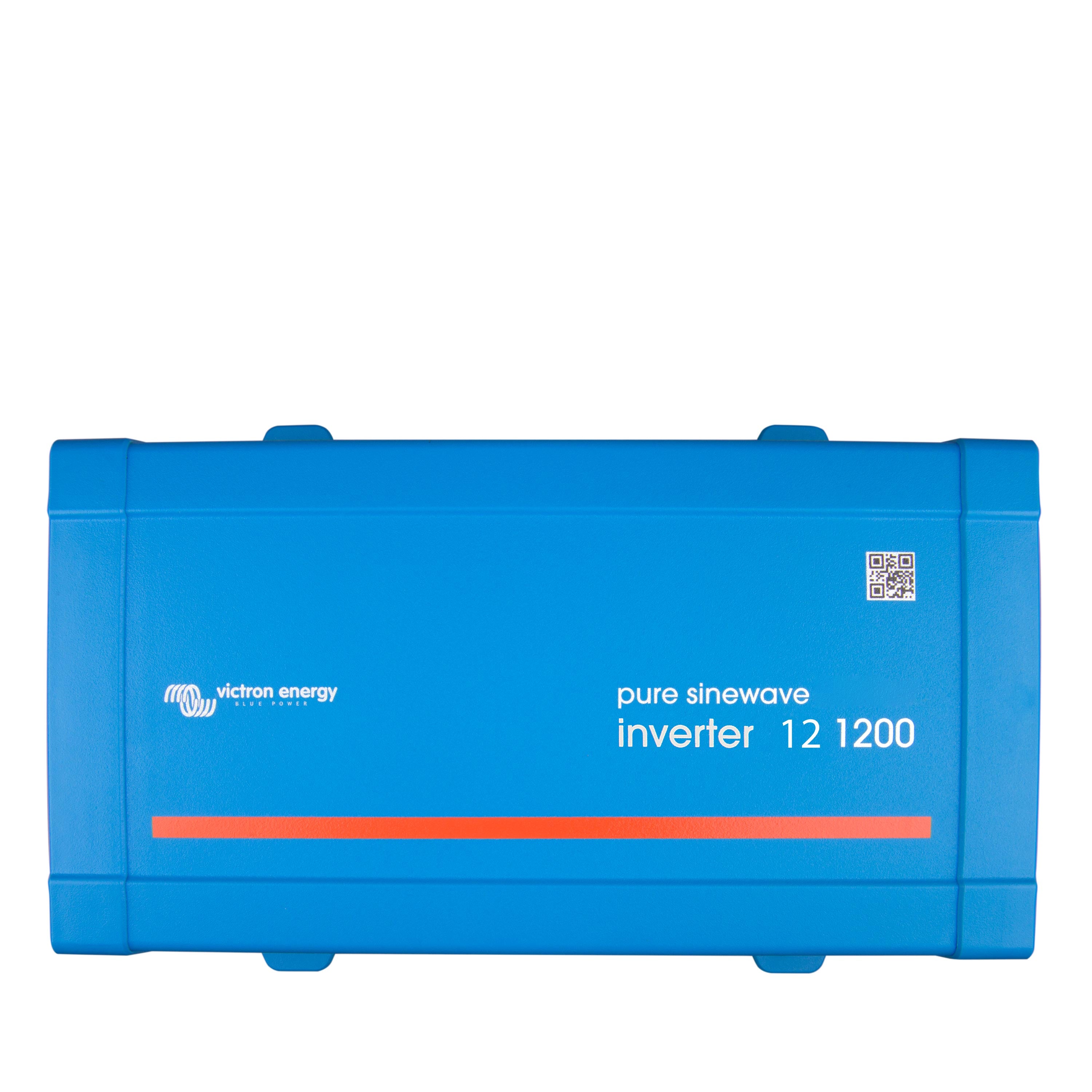 Victron Inverter 12/1200 VE.Direct IEC