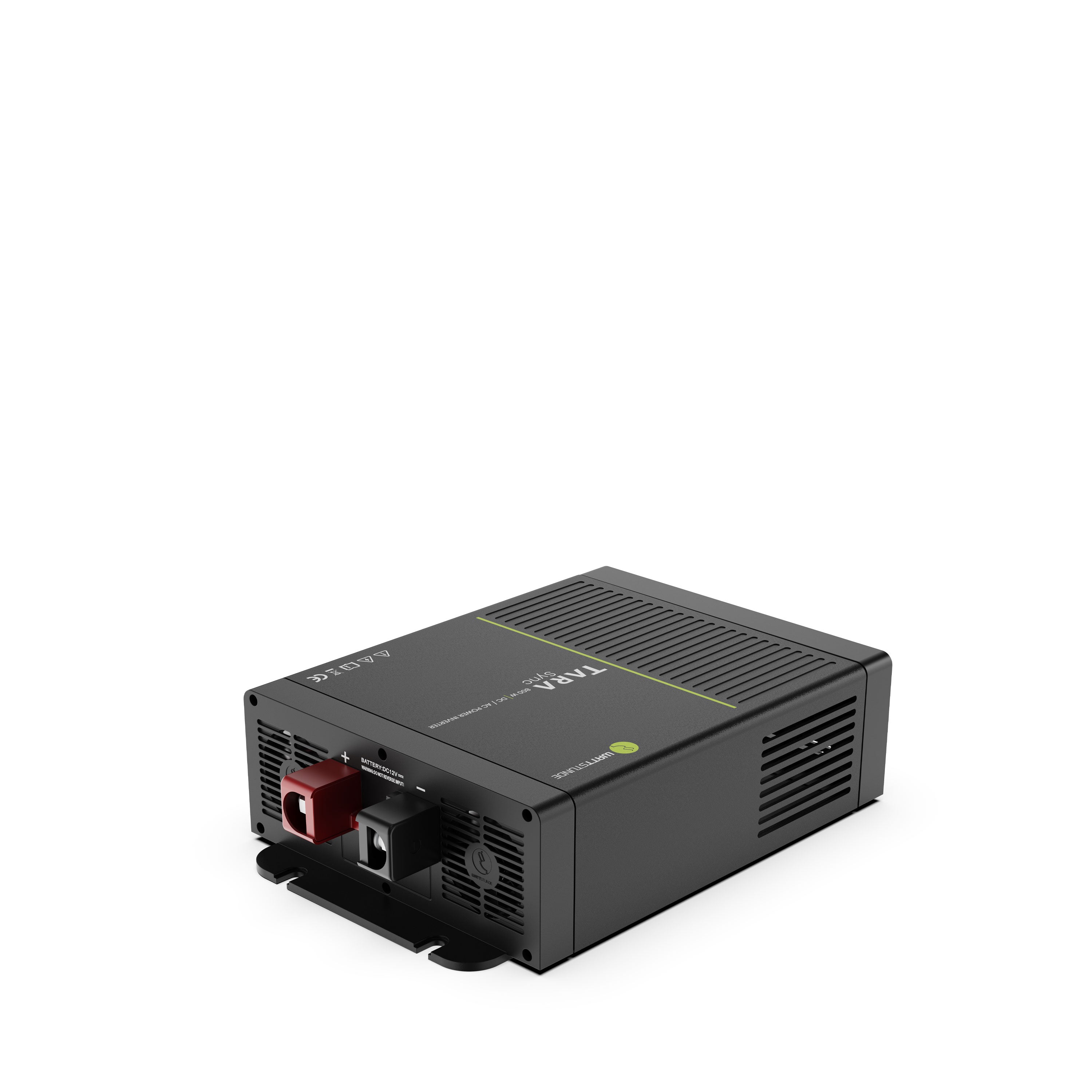 WATTSTUNDE® TARA Sync Base 800W