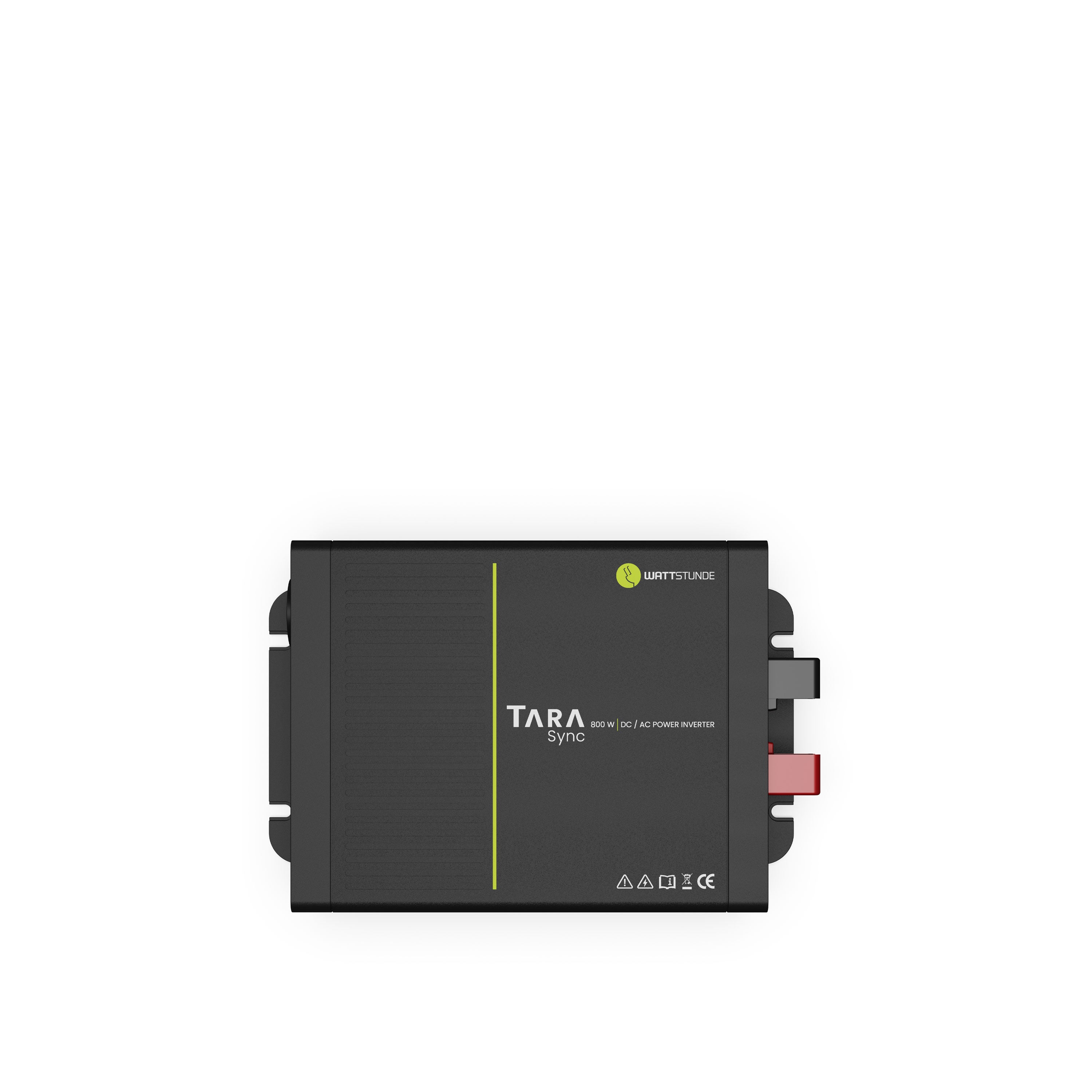 WATTSTUNDE® TARA Sync Base 800W