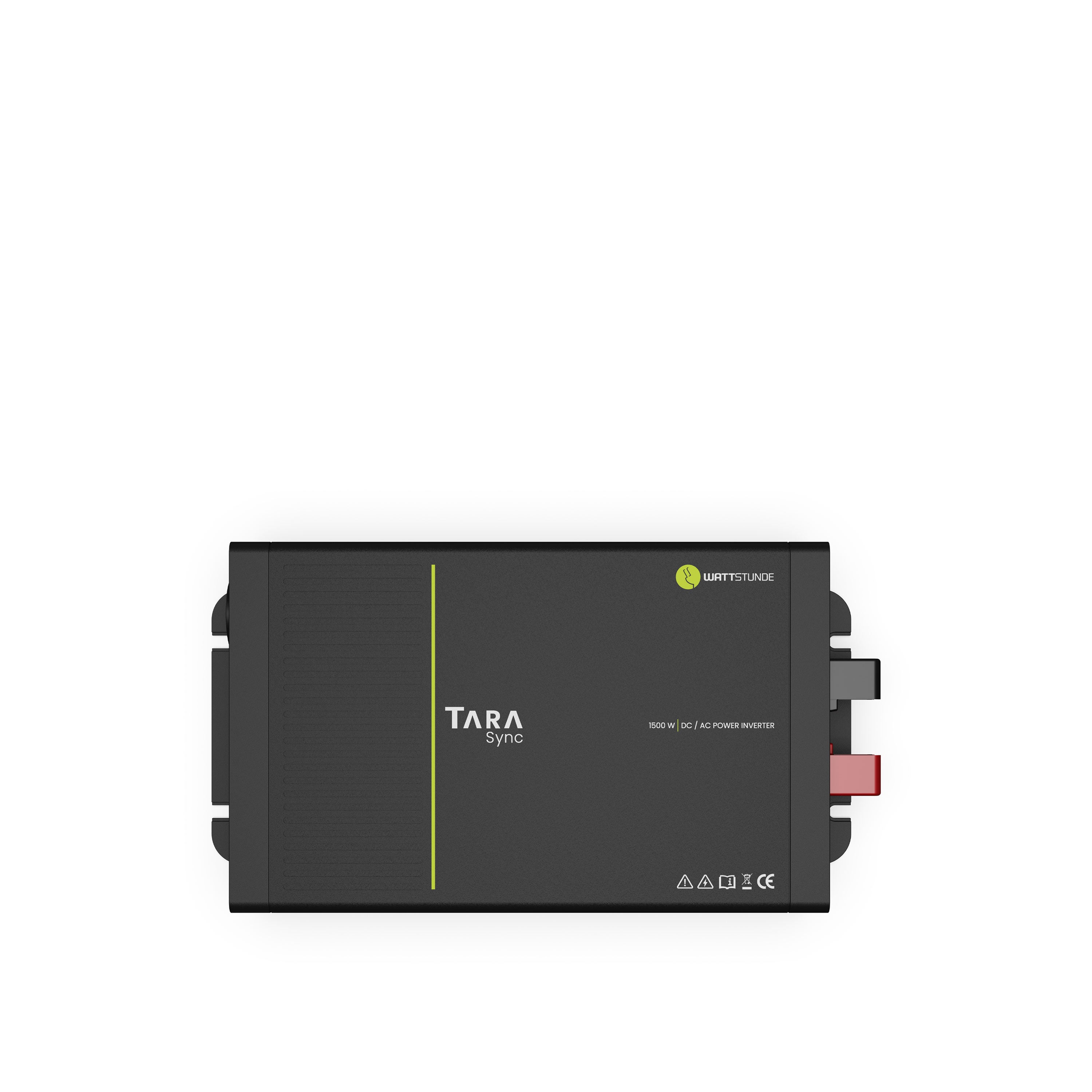 WATTSTUNDE® TARA Sync Base 1500W