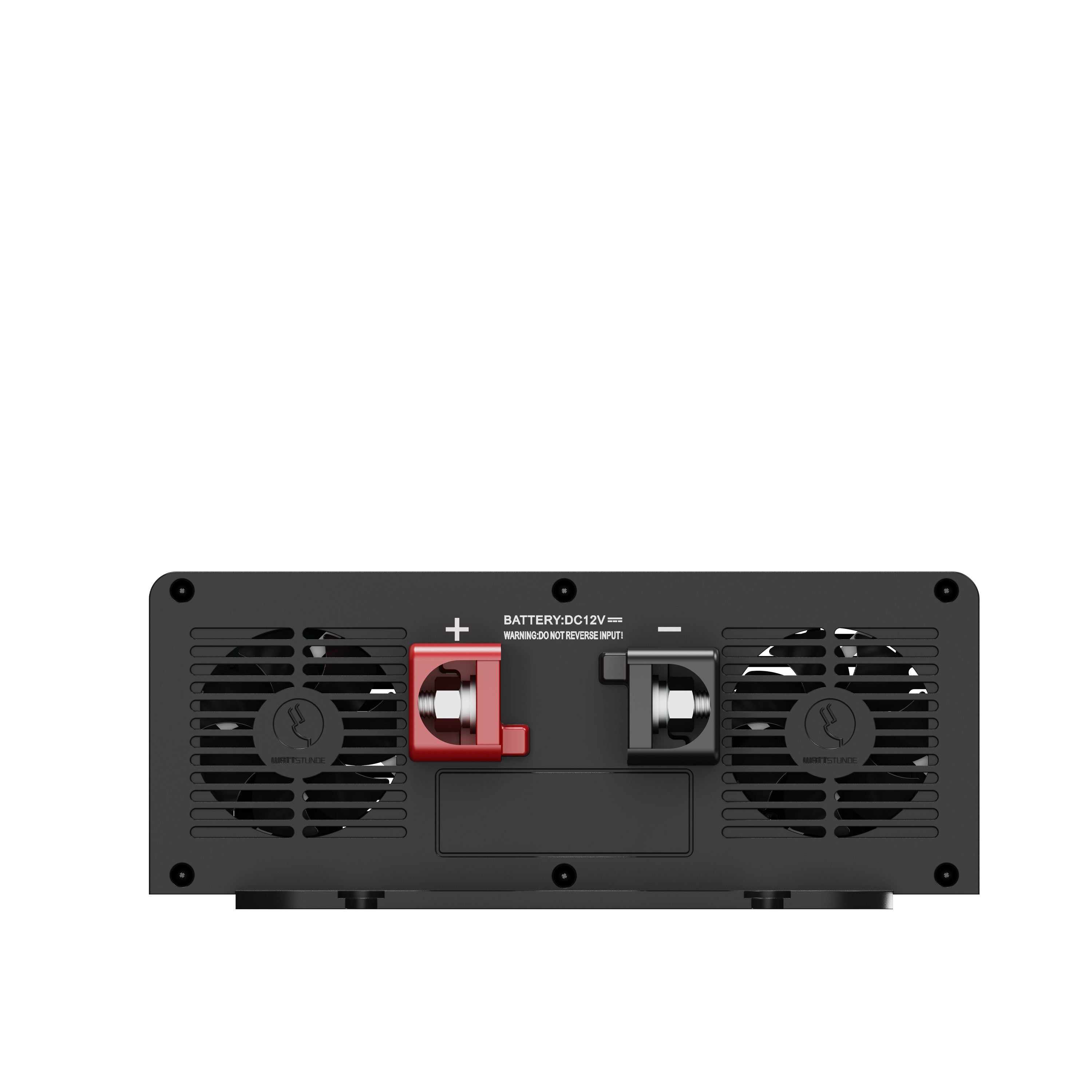 WATTSTUNDE® TARA Sync Plus 2400W
