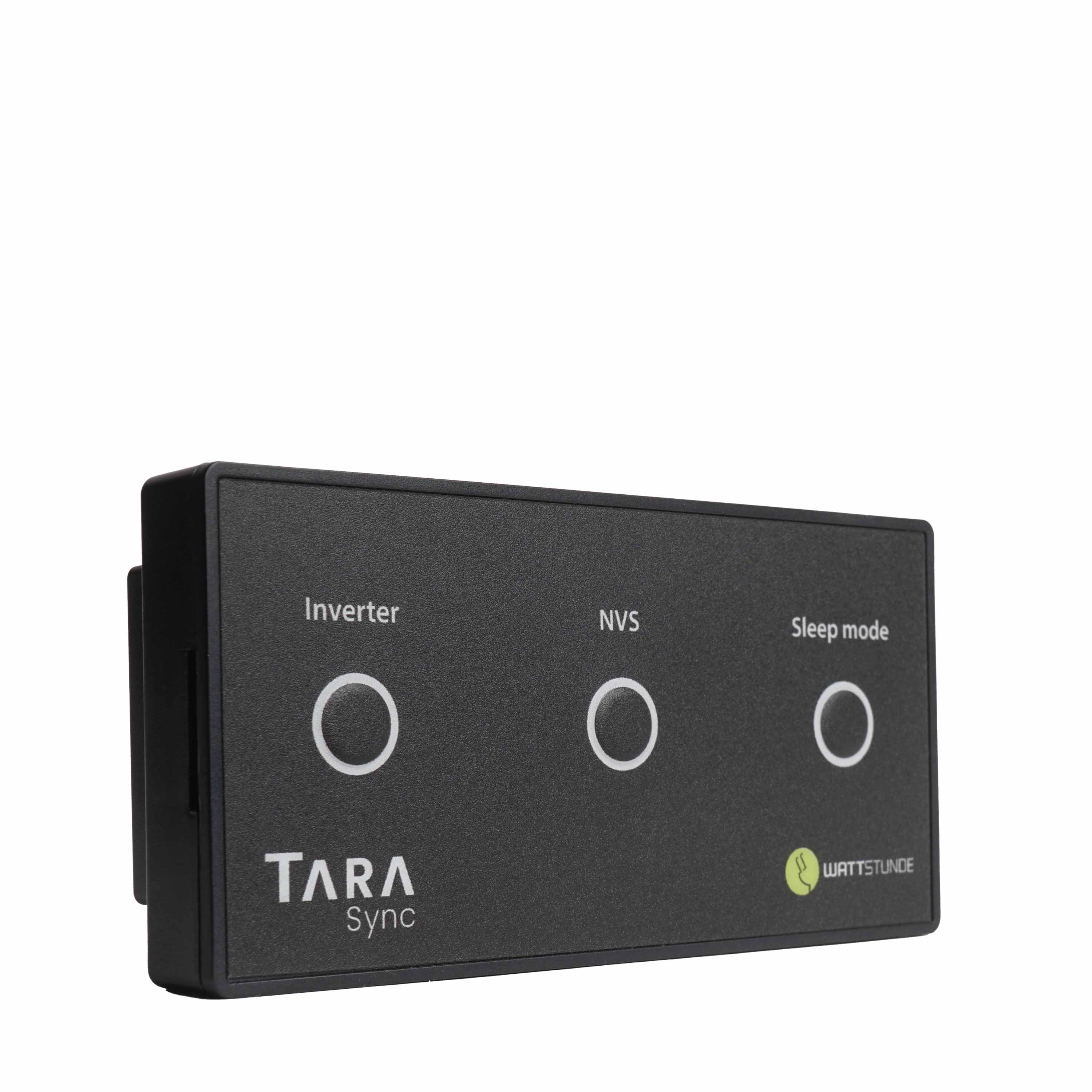 WATTSTUNDE® TARA Sync Plus Fernbedienung