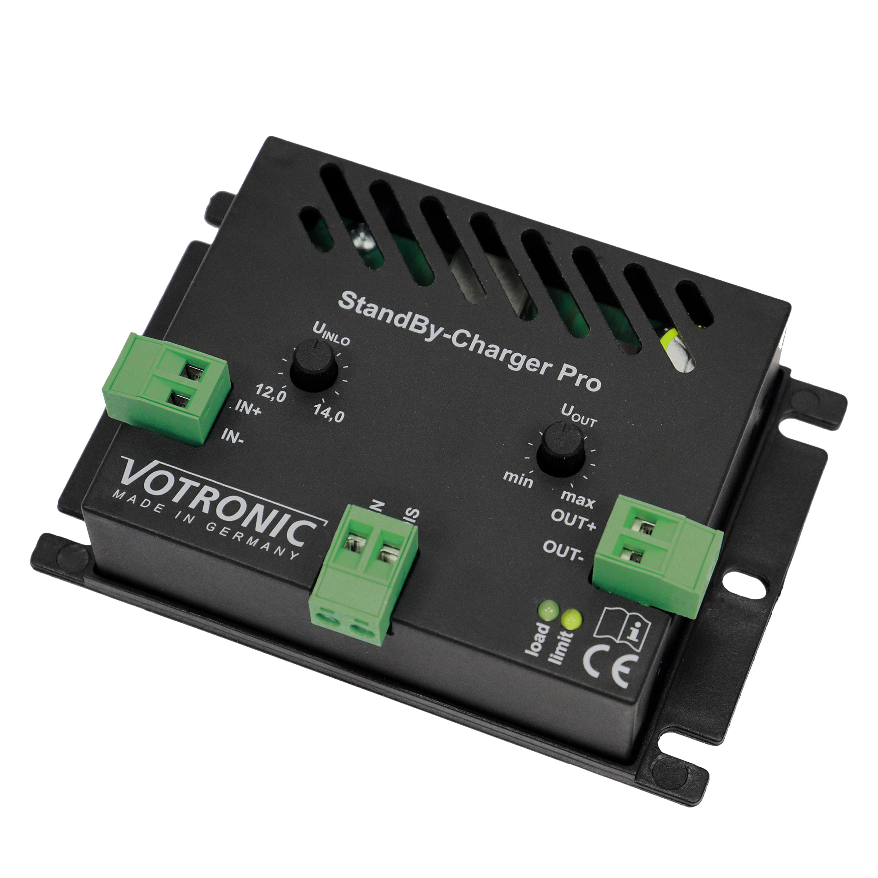 Votronic Standby Charger Pro 12V - 3063