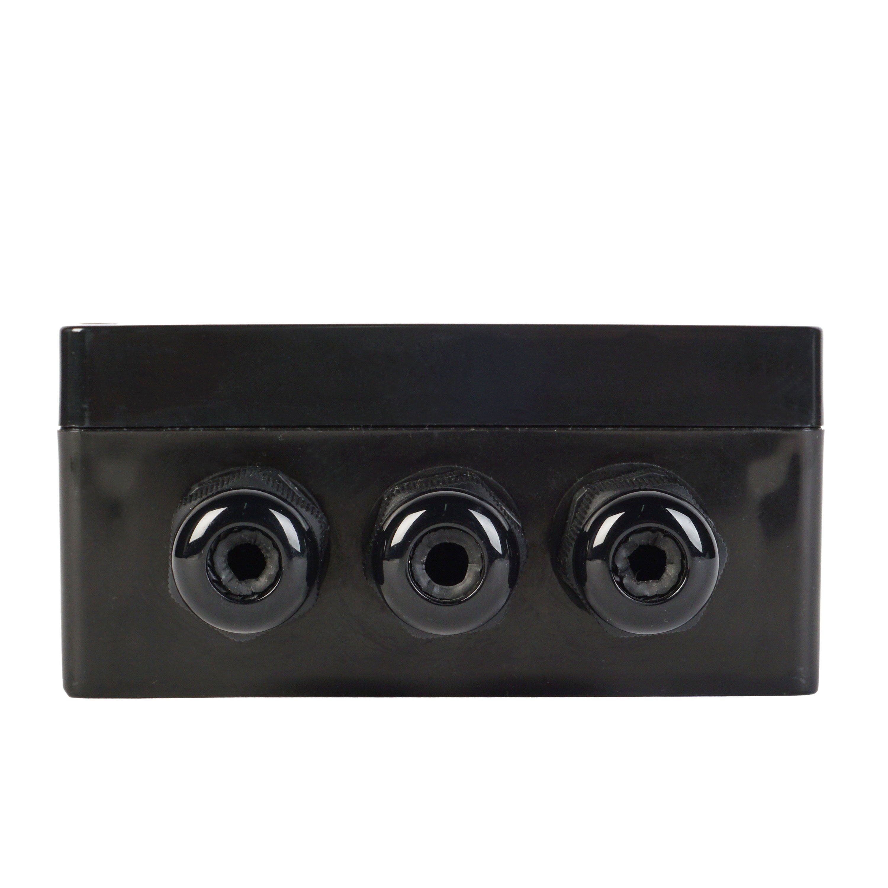 WATTSTUNDE® NVS Umschaltstation 16 A Netzvorrangschaltung