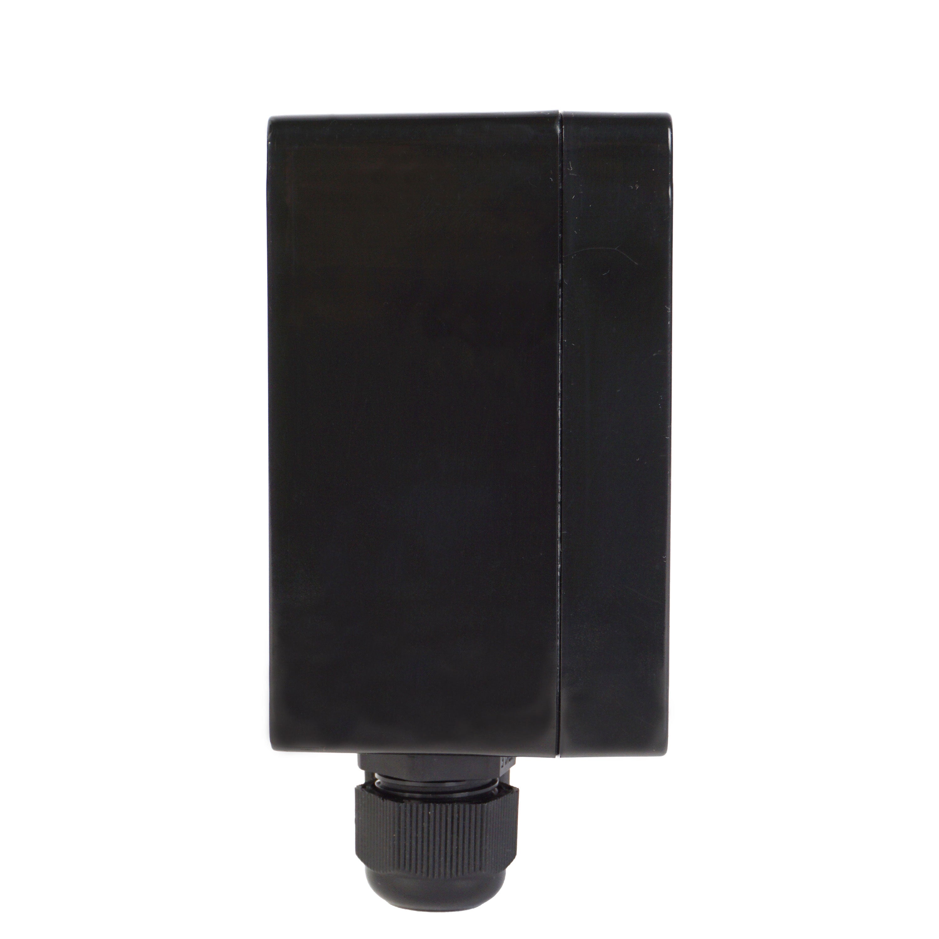 WATTSTUNDE® NVS Umschaltstation 16 A Netzvorrangschaltung