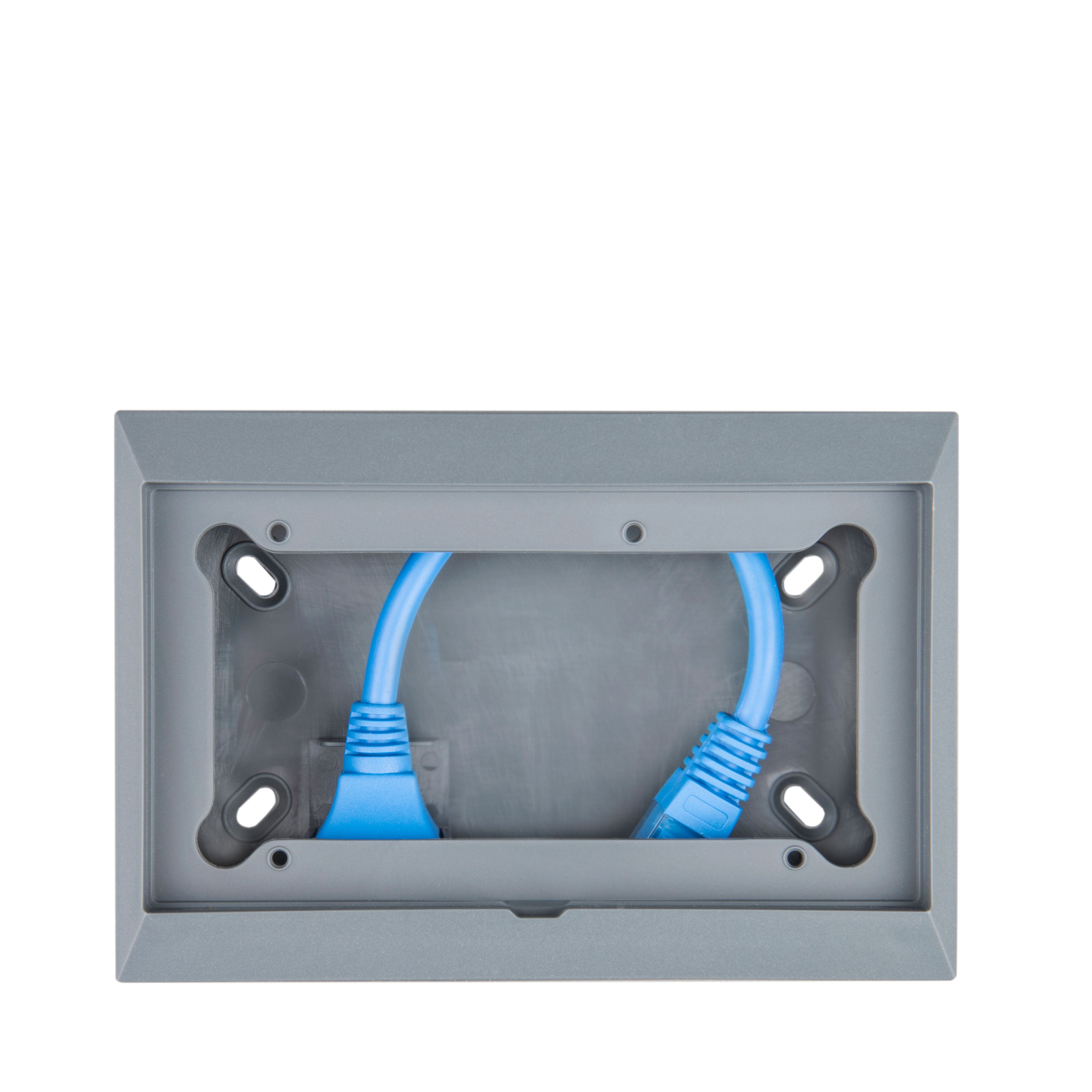 Victron Wandhalterung für GX-Panel 65 x 120 mm