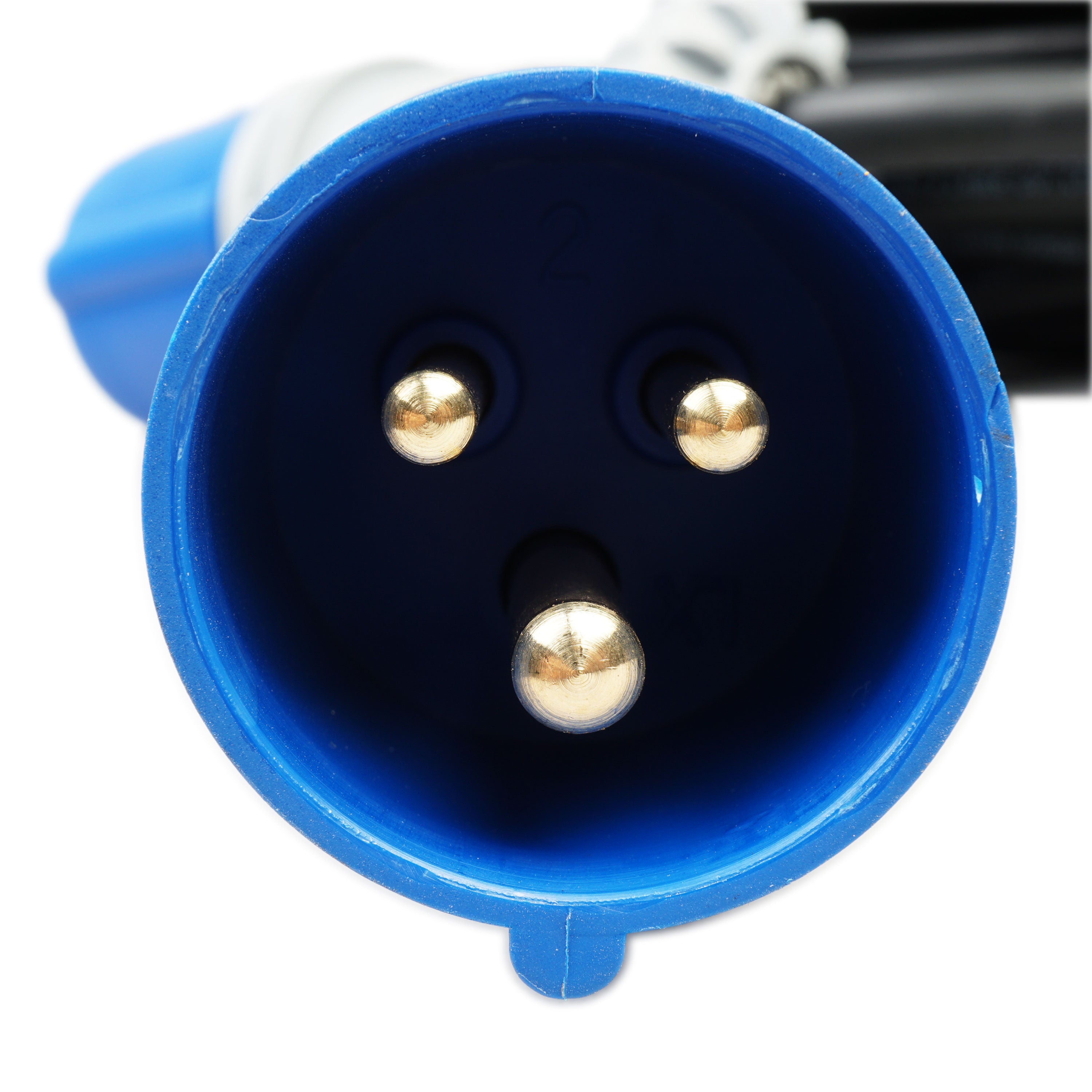 WATTSTUNDE® CEE-Verlängerungskabel 15 m, 16 A
