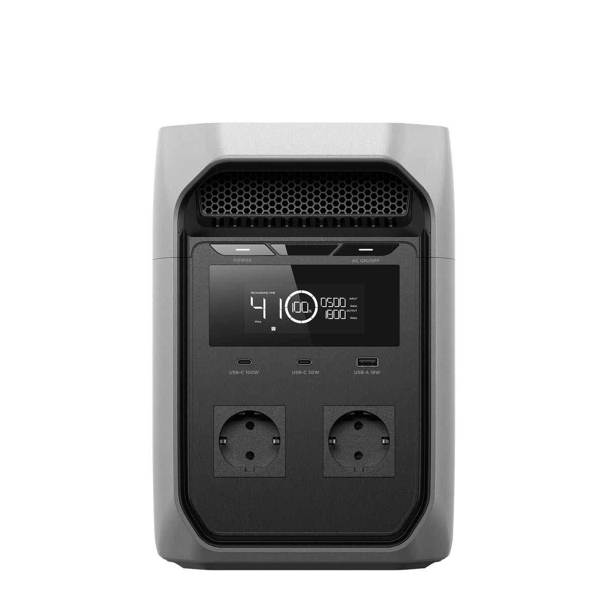 305-21413 - DELTA 3 Classic Powerstation (1)