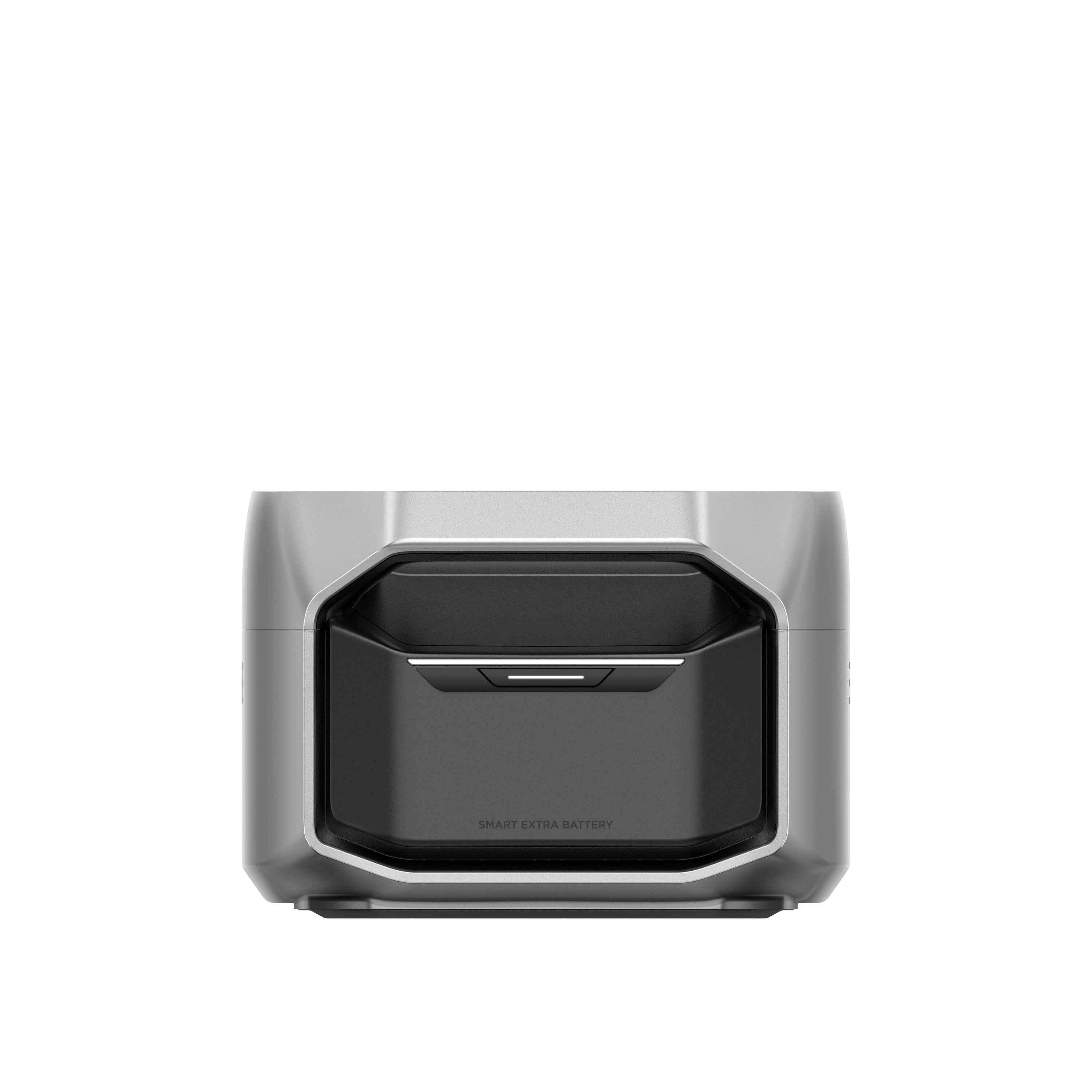 EcoFlow DELTA PRO 3 Powerstation mit DELTA PRO 3 Extra Batterie 2x