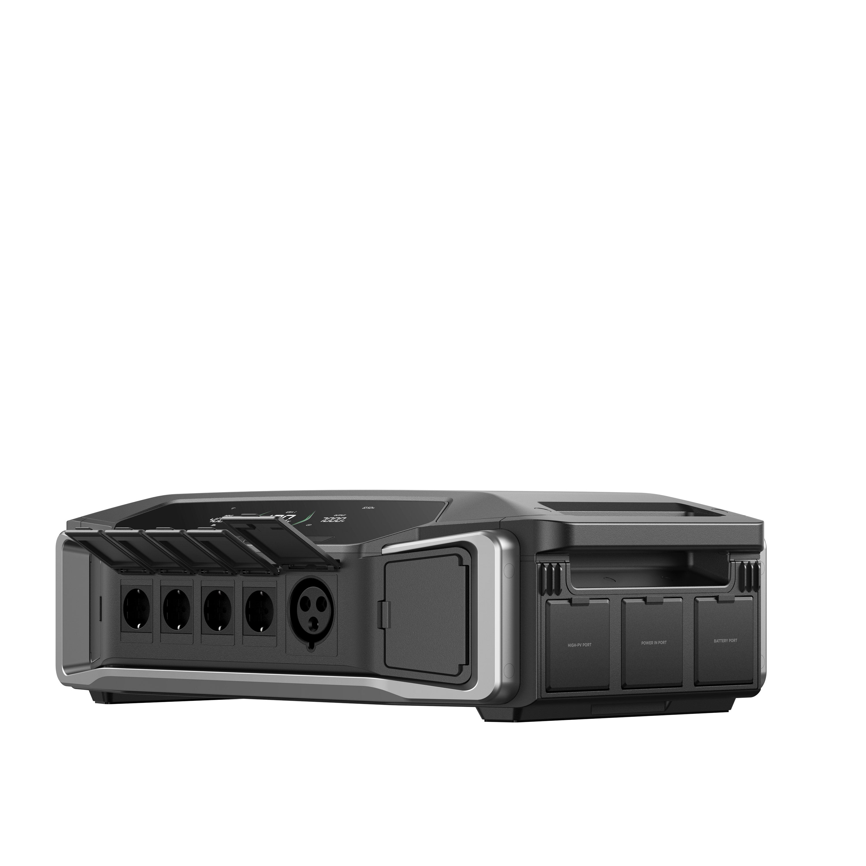 EcoFlow Delta Pro Ultra Wechselrichter