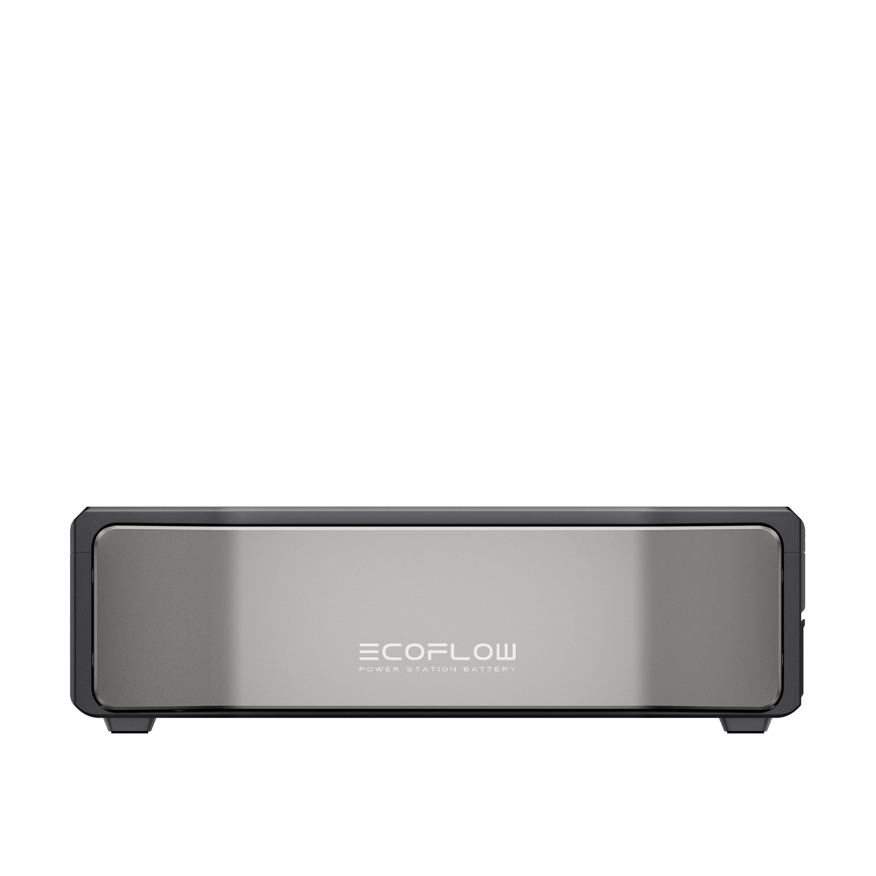 EcoFlow Delta Pro Ultra X EB