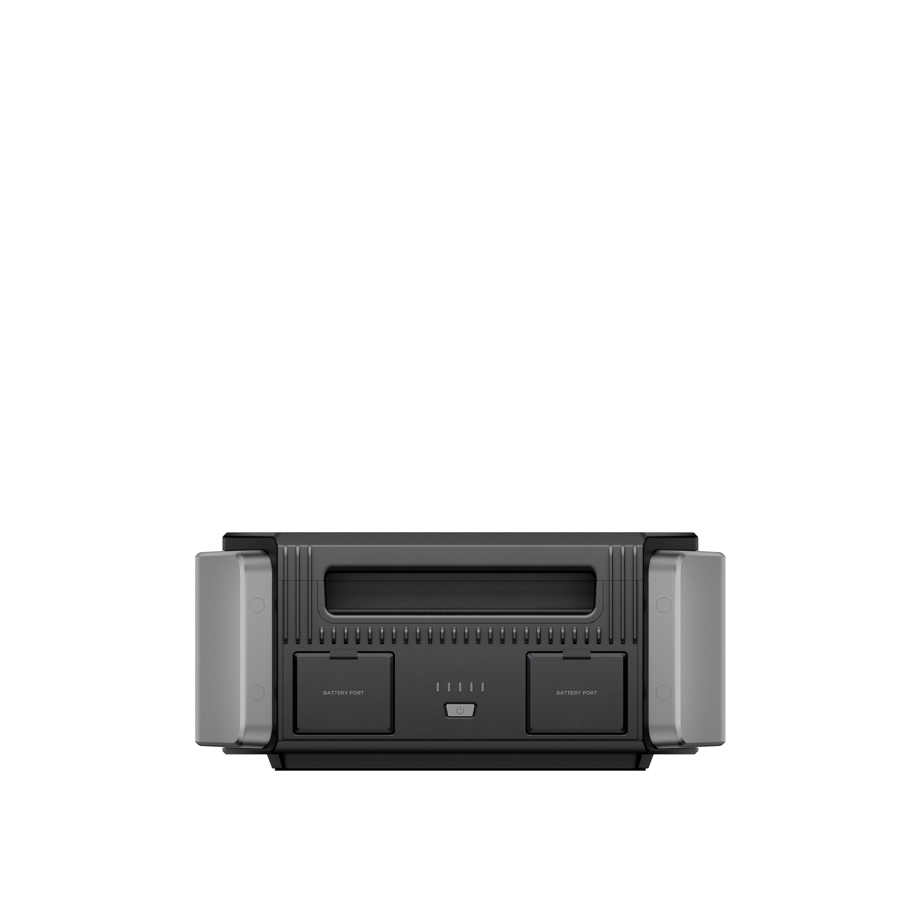 EcoFlow Delta Pro Ultra X EB