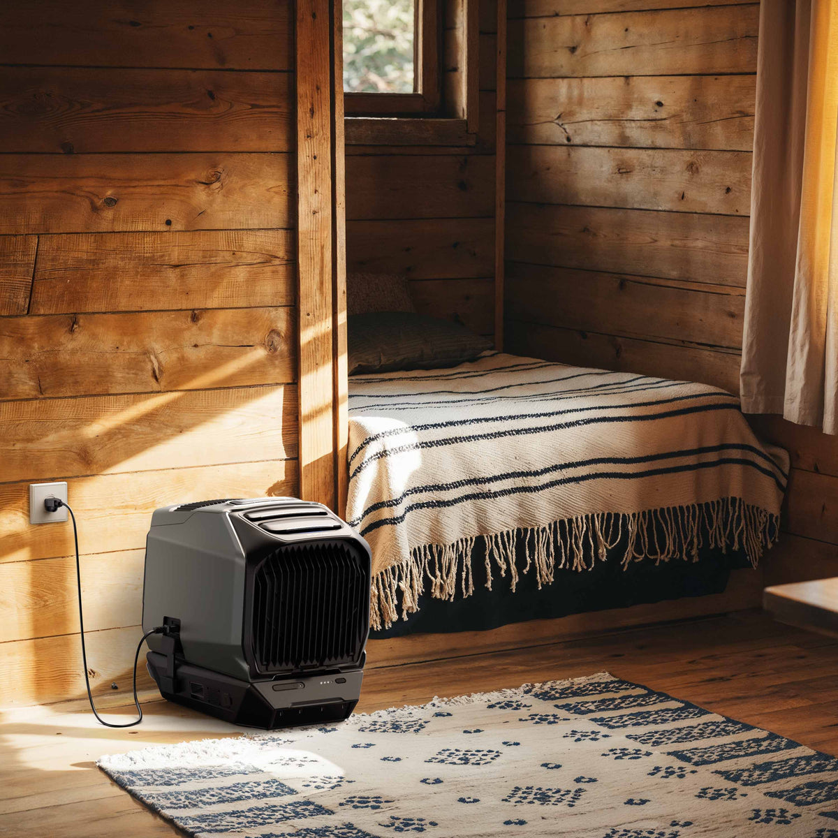 EcoFlow WAVE 3 mobile Klimaanlage