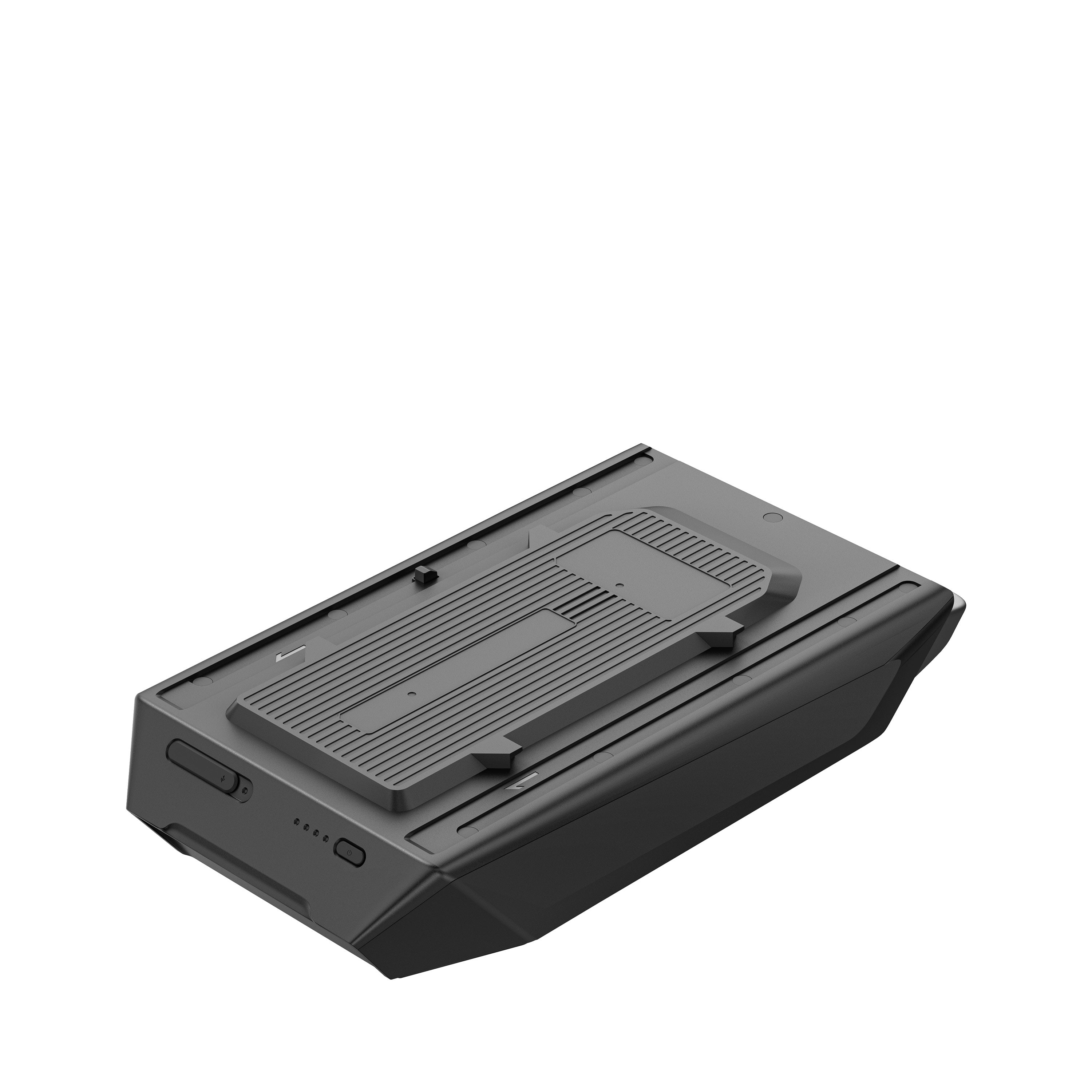 EcoFlow WAVE 3 Add-on Batterie