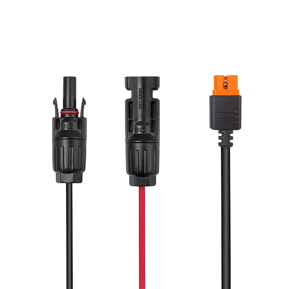 305-240018 - Solarkabel MC4 auf XT60i (3,5 m) (2)